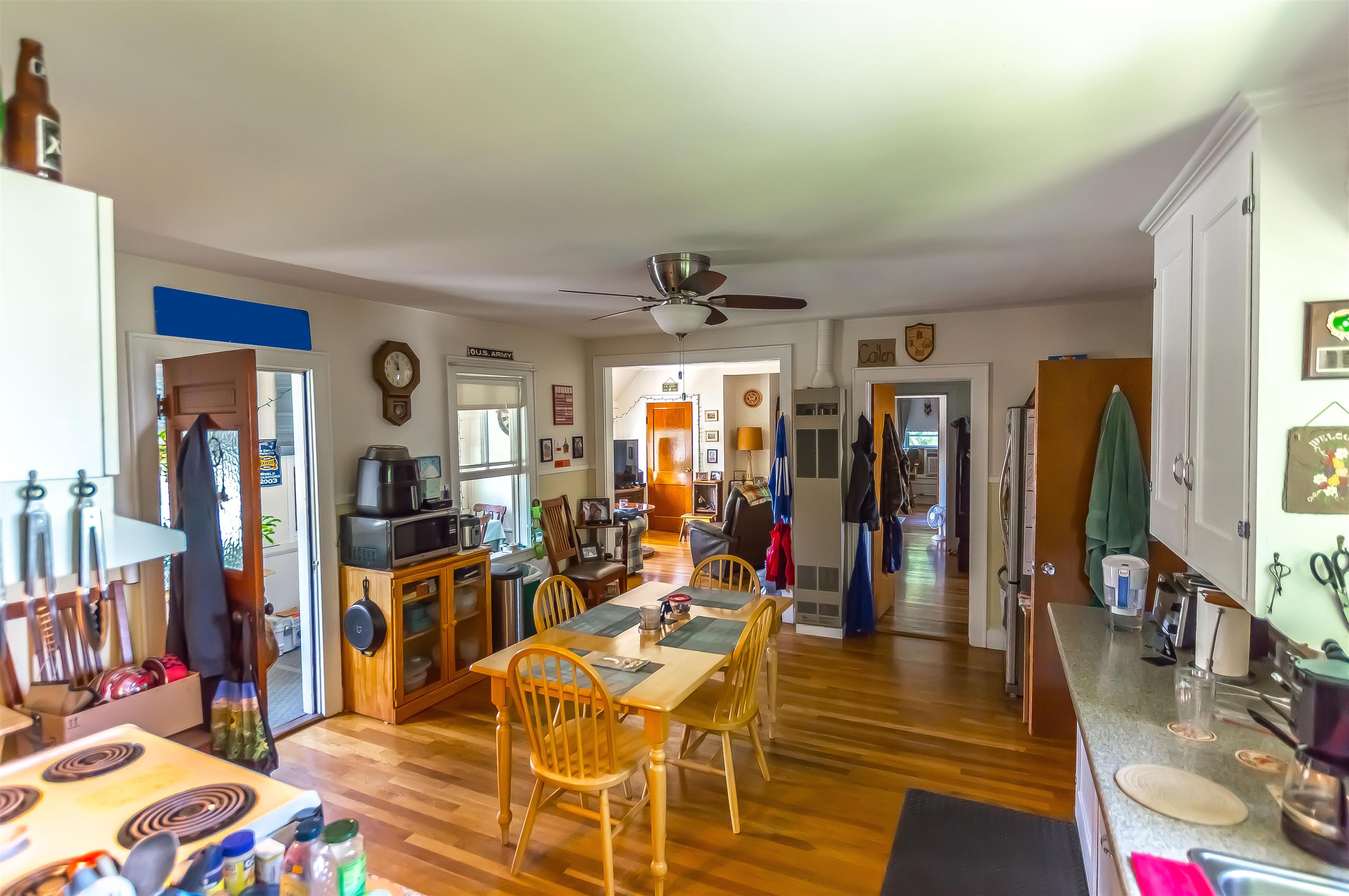 818 Howe Street Manchester, NH 03103 - Photo 27 of 34 Gallery Image 27