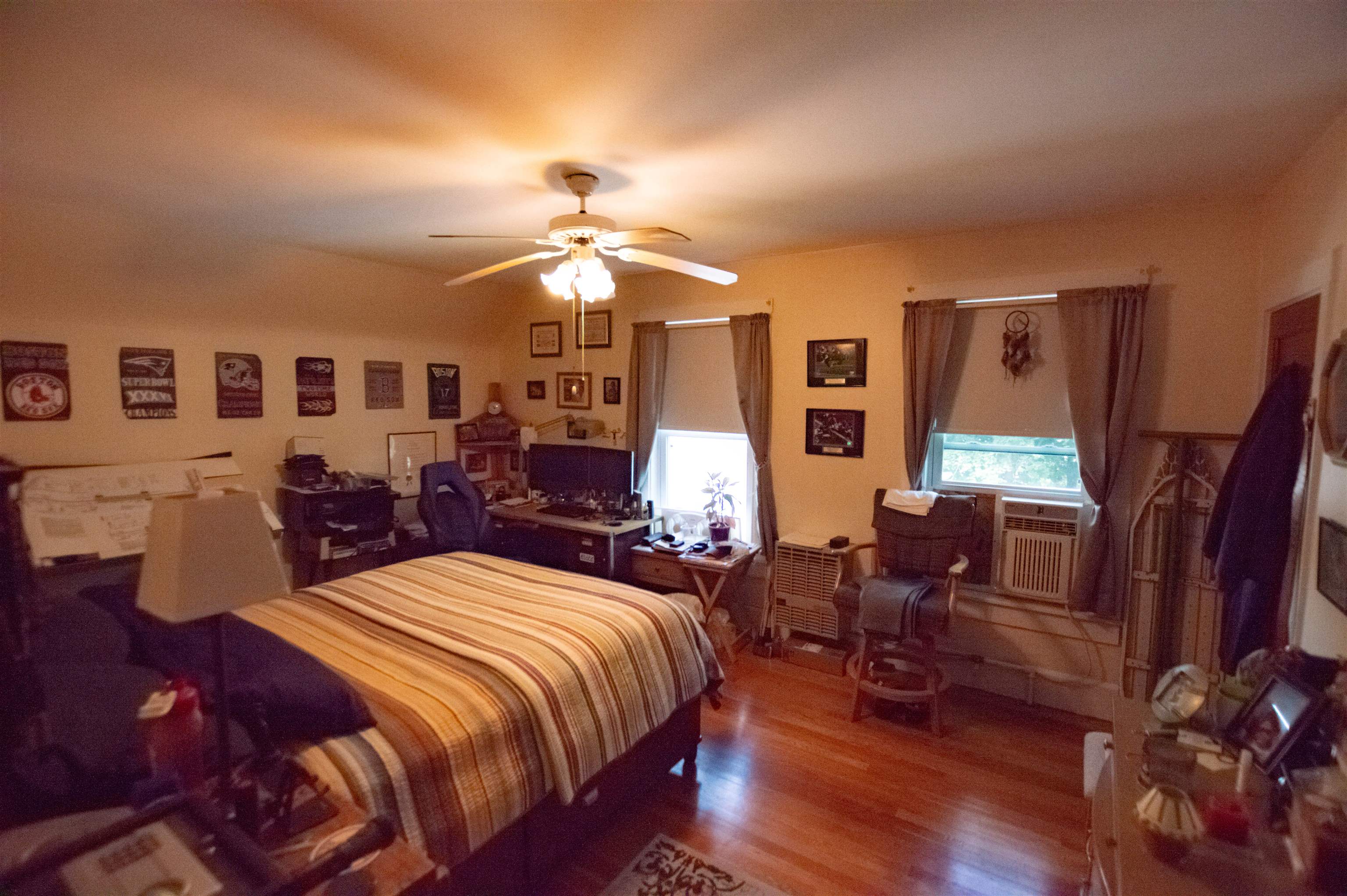818 Howe Street Manchester, NH 03103 - Photo 30 of 34 Gallery Image 30