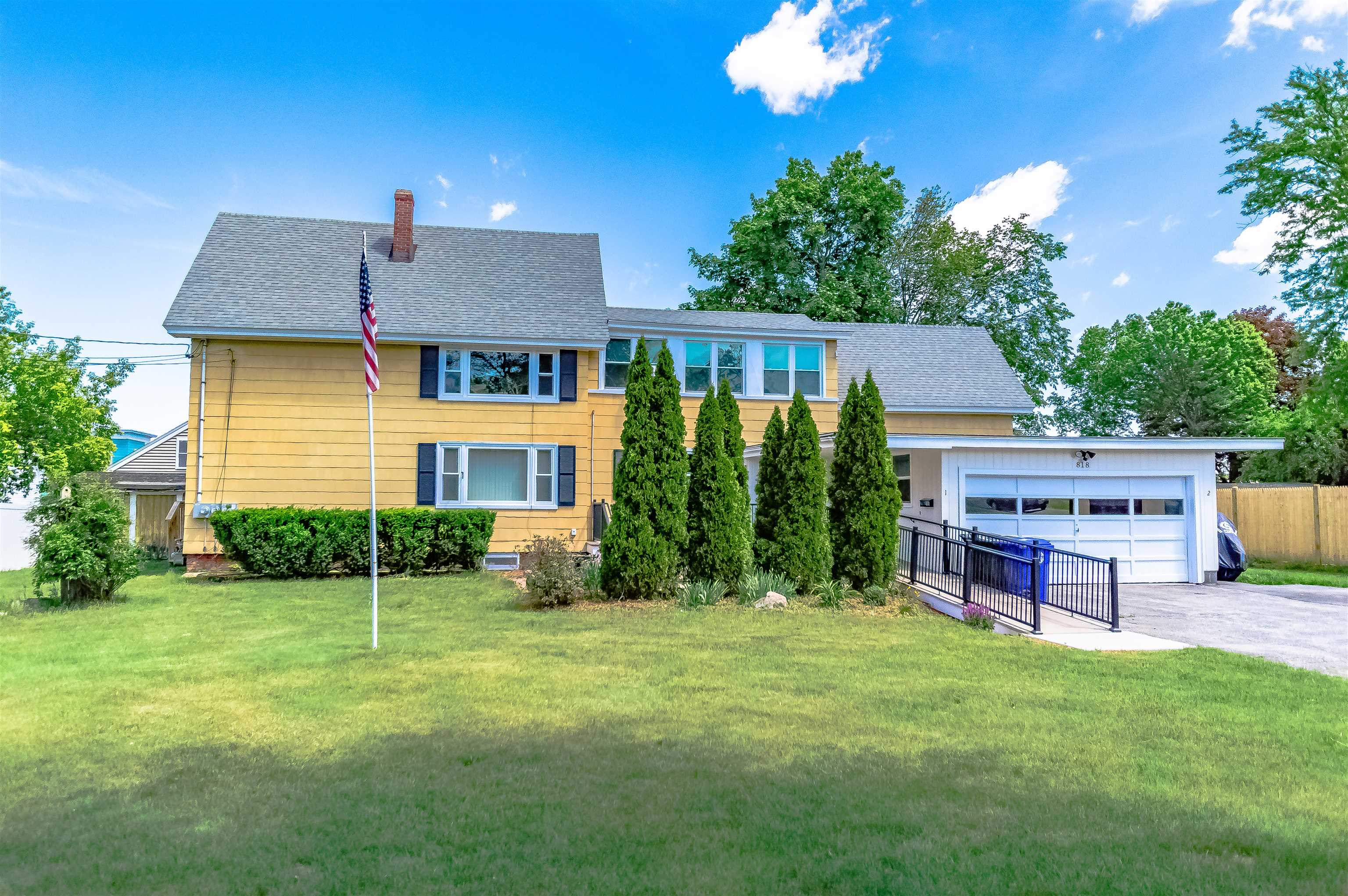 818 Howe Street Manchester, NH 03103 - Photo 33 of 34 Gallery Image 33