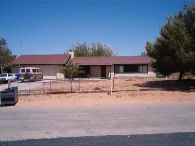 16738 Pauhaska Road Apple Valley, CA 92307 - Photo 1 of 1 Gallery Image 1