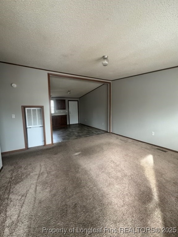 142 Oak Street Fayetteville, NC 28306 - Photo 2 of 6 a view of empty room