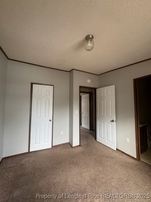 142 Oak Street Fayetteville, NC 28306 - Photo 4 of 6 a view of empty room