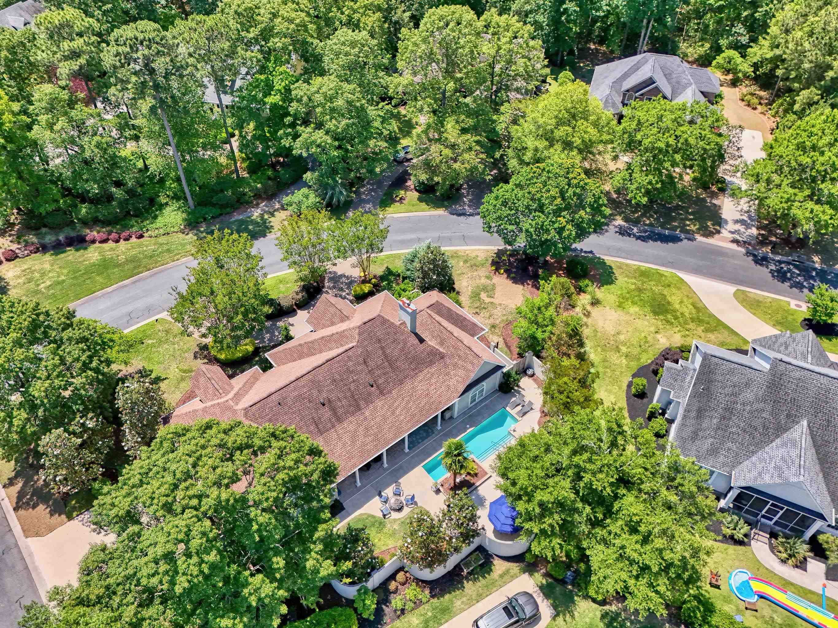 21 Highwood Circle Murrells Inlet, SC 29576 - Photo 41 of 54
