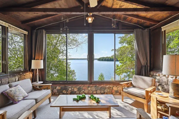 $999,000 | 22871 Clearwater Point Road Northeast, Brainerd, MN 56401