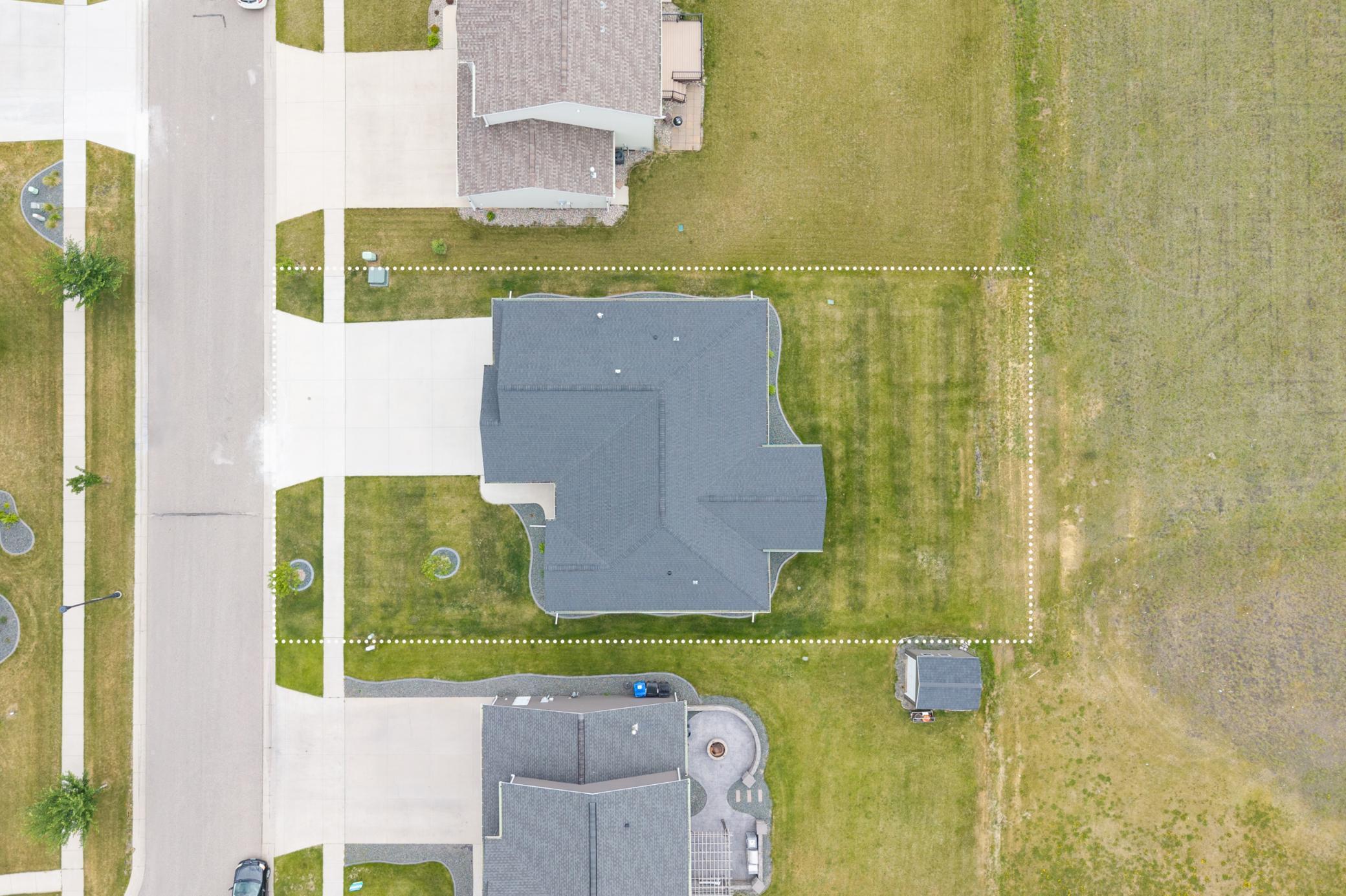 5659 43rd Street South Fargo, ND 58104 - Photo 35 of 35