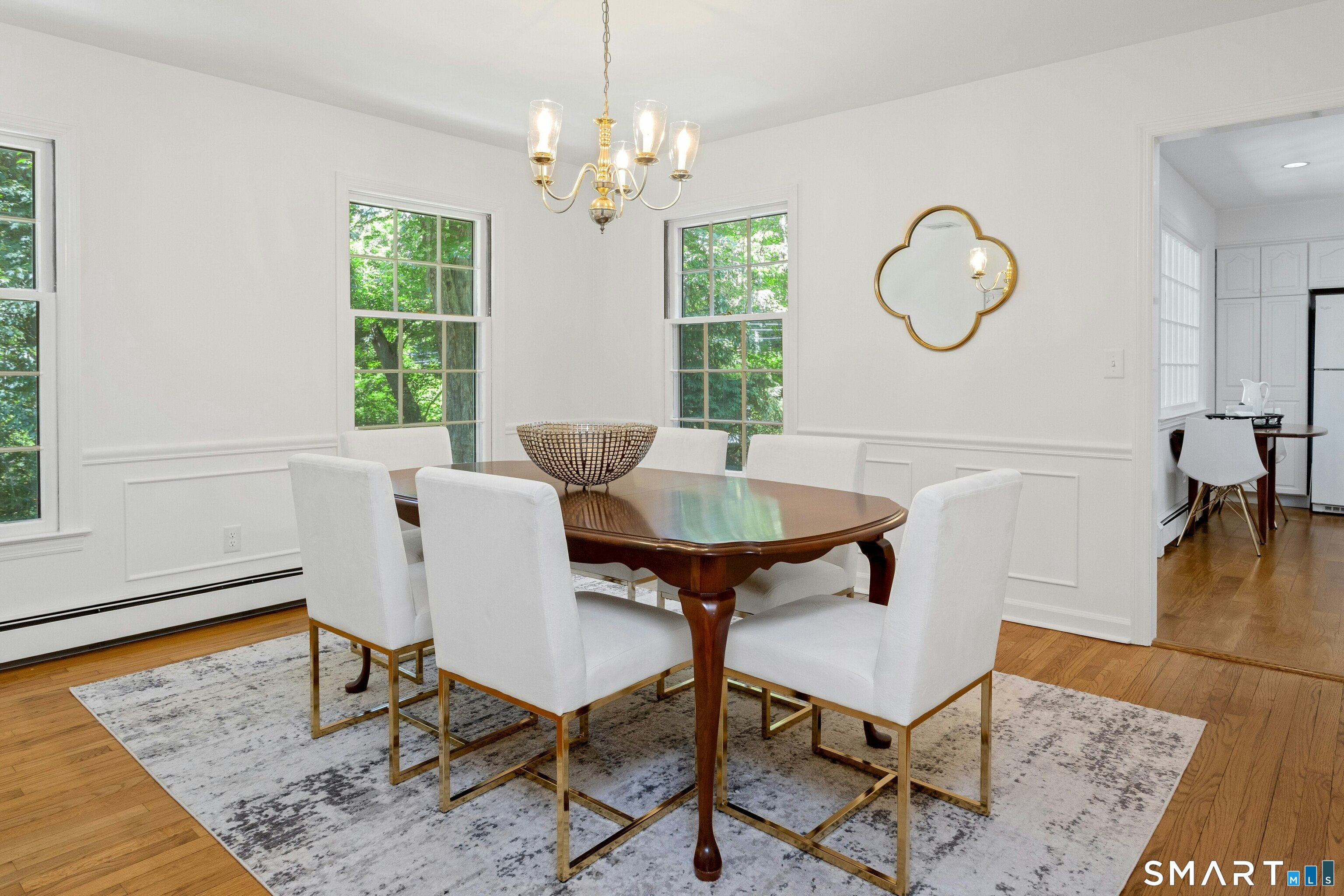 2 Pheasant Run Road Wilton, CT 06897 - Photo 5 of 31