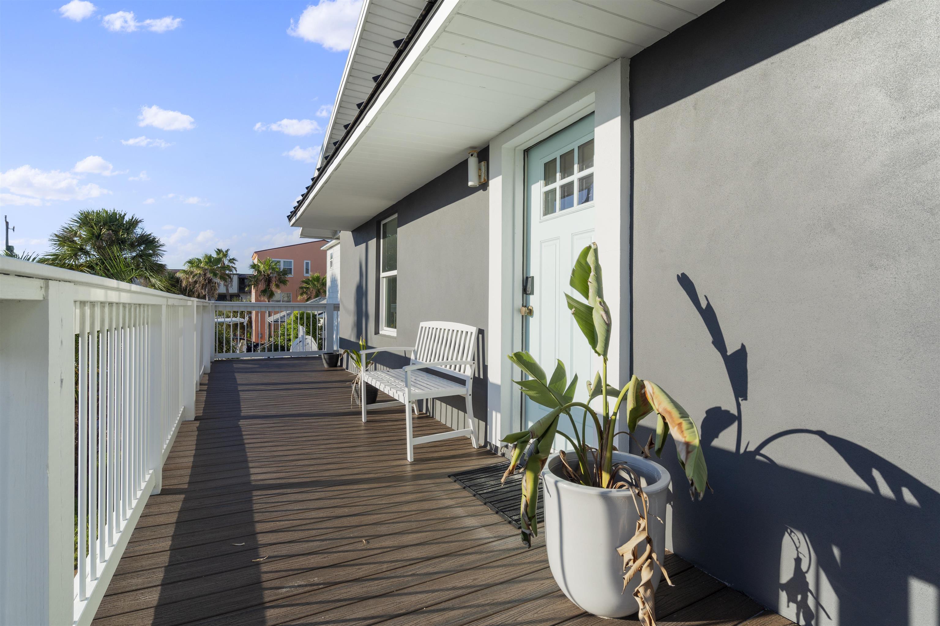 5730 Rudolph Avenue St. Augustine, FL 32080 - Photo 11 of 72