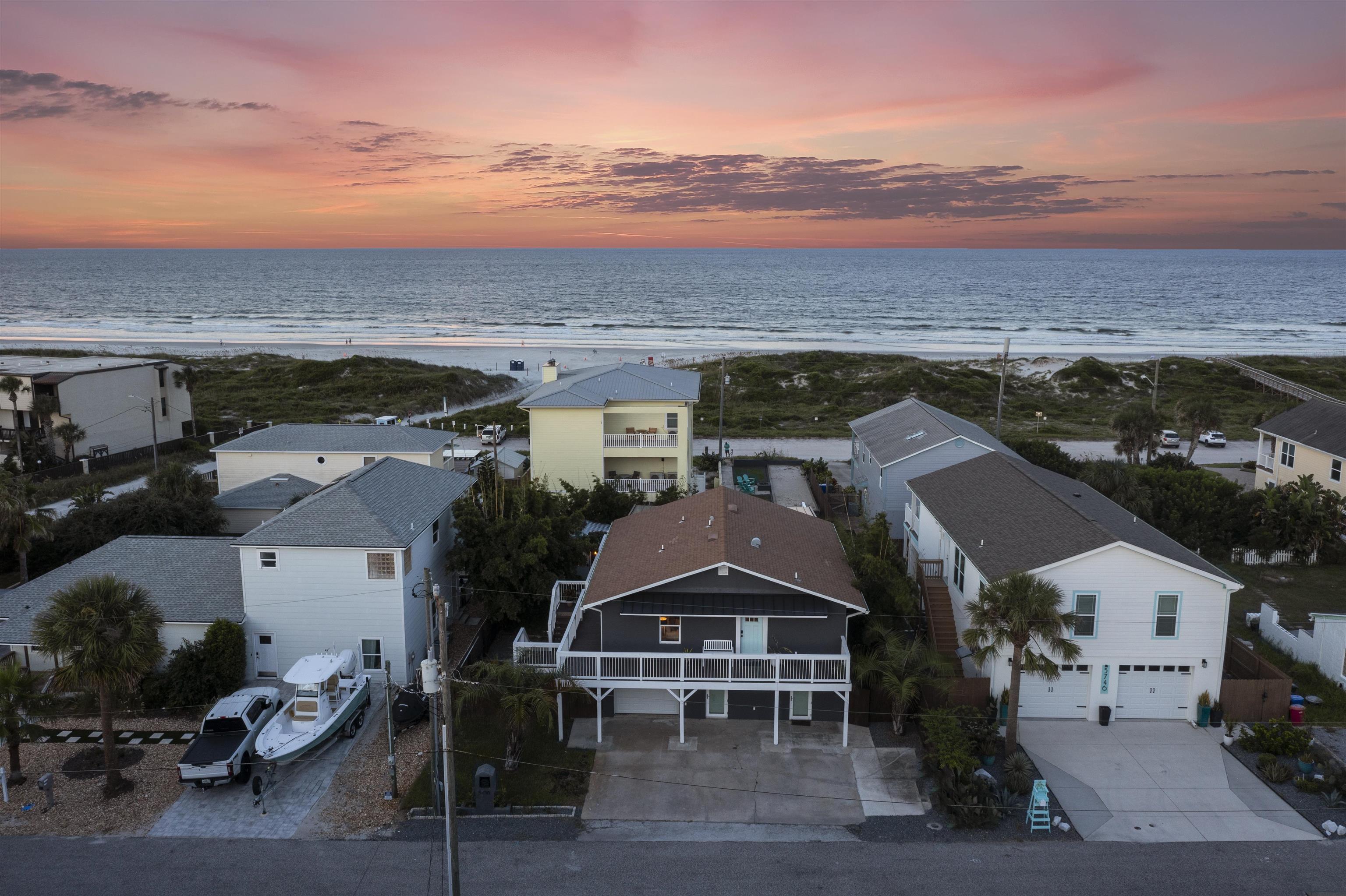 5730 Rudolph Avenue St. Augustine, FL 32080 - Photo 2 of 72