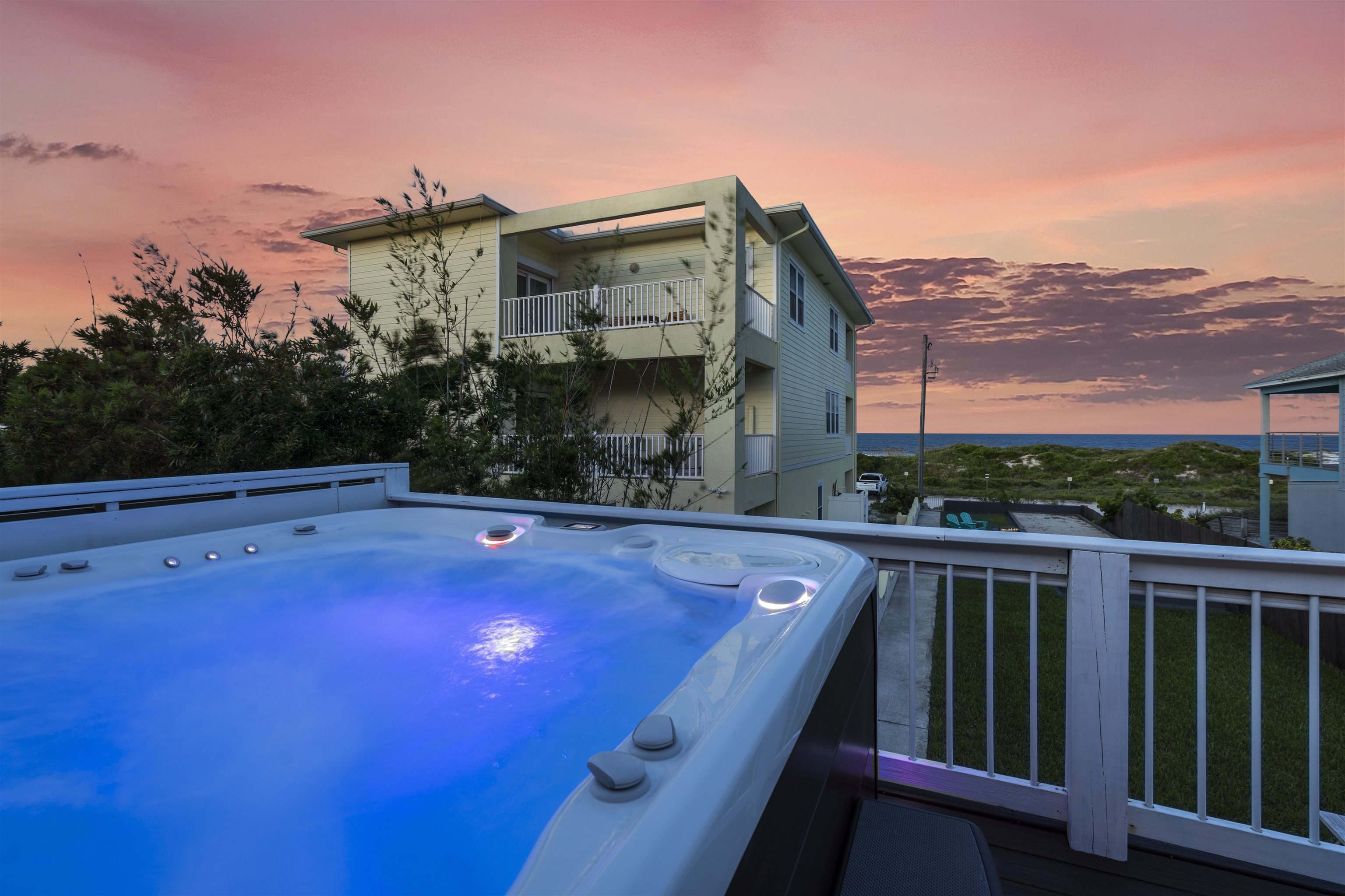 5730 Rudolph Avenue St. Augustine, FL 32080 - Photo 30 of 72