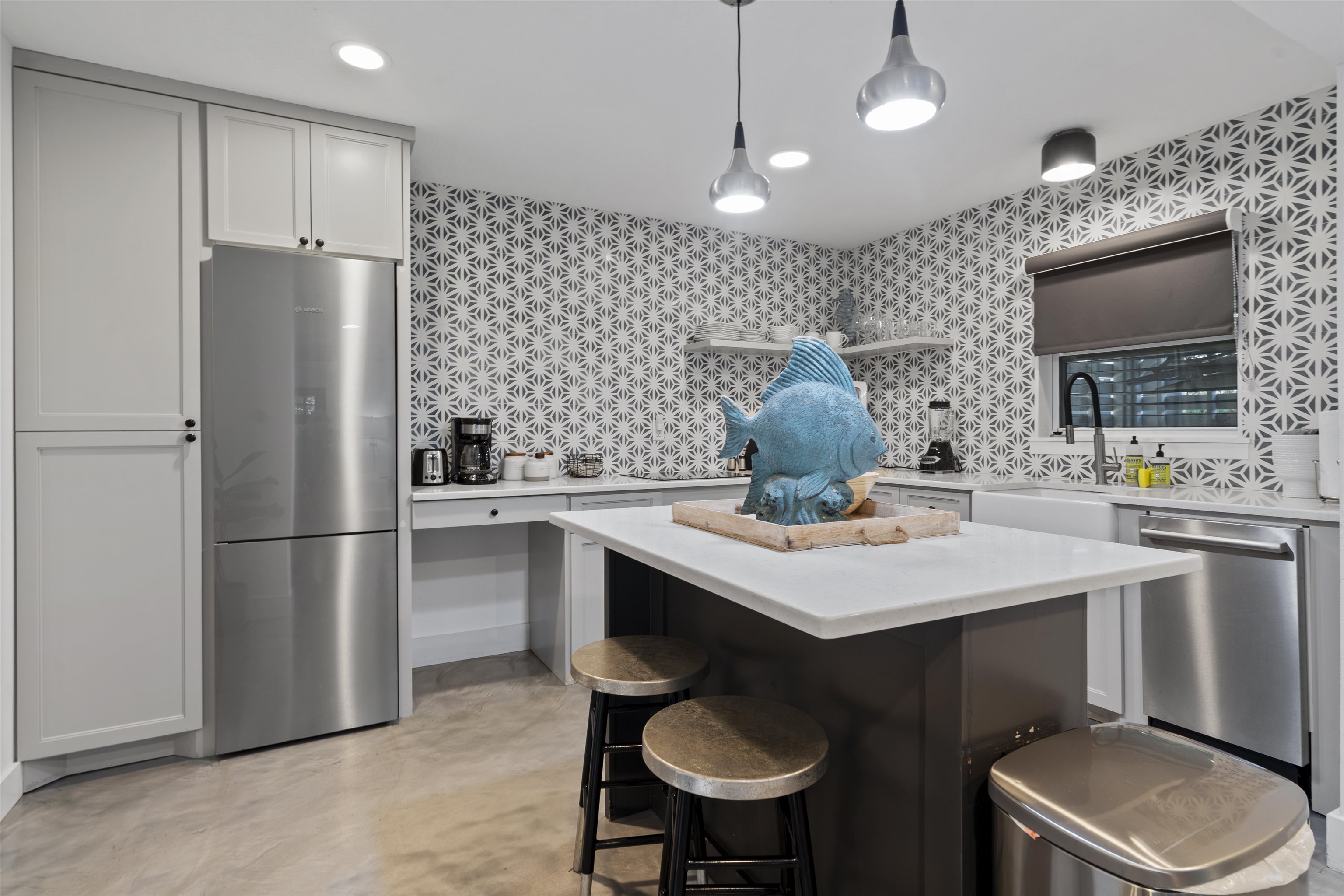 5730 Rudolph Avenue St. Augustine, FL 32080 - Photo 40 of 72