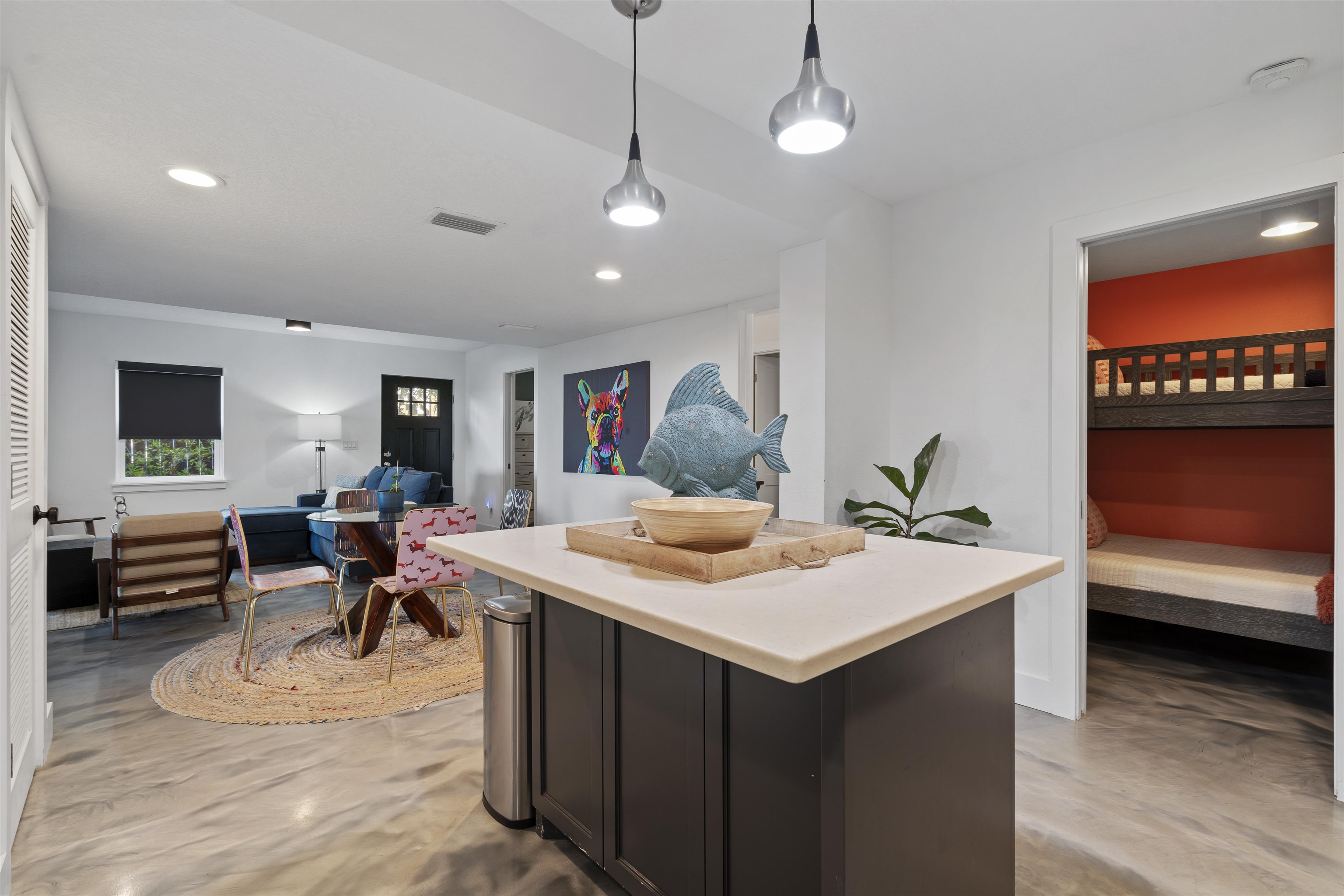 5730 Rudolph Avenue St. Augustine, FL 32080 - Photo 42 of 72