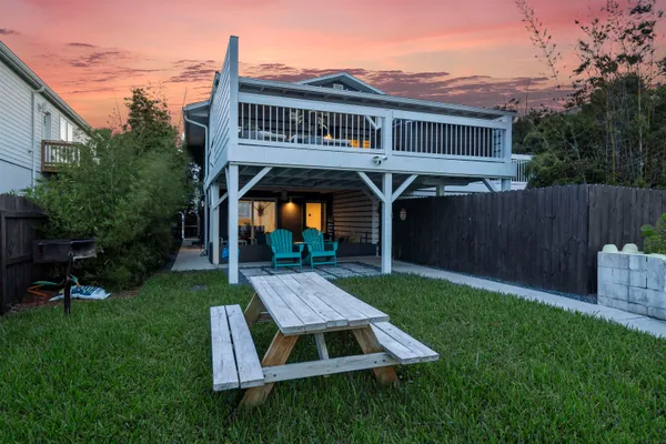 $1,950,000 | 5730 Rudolph Avenue, St. Augustine, FL 32080