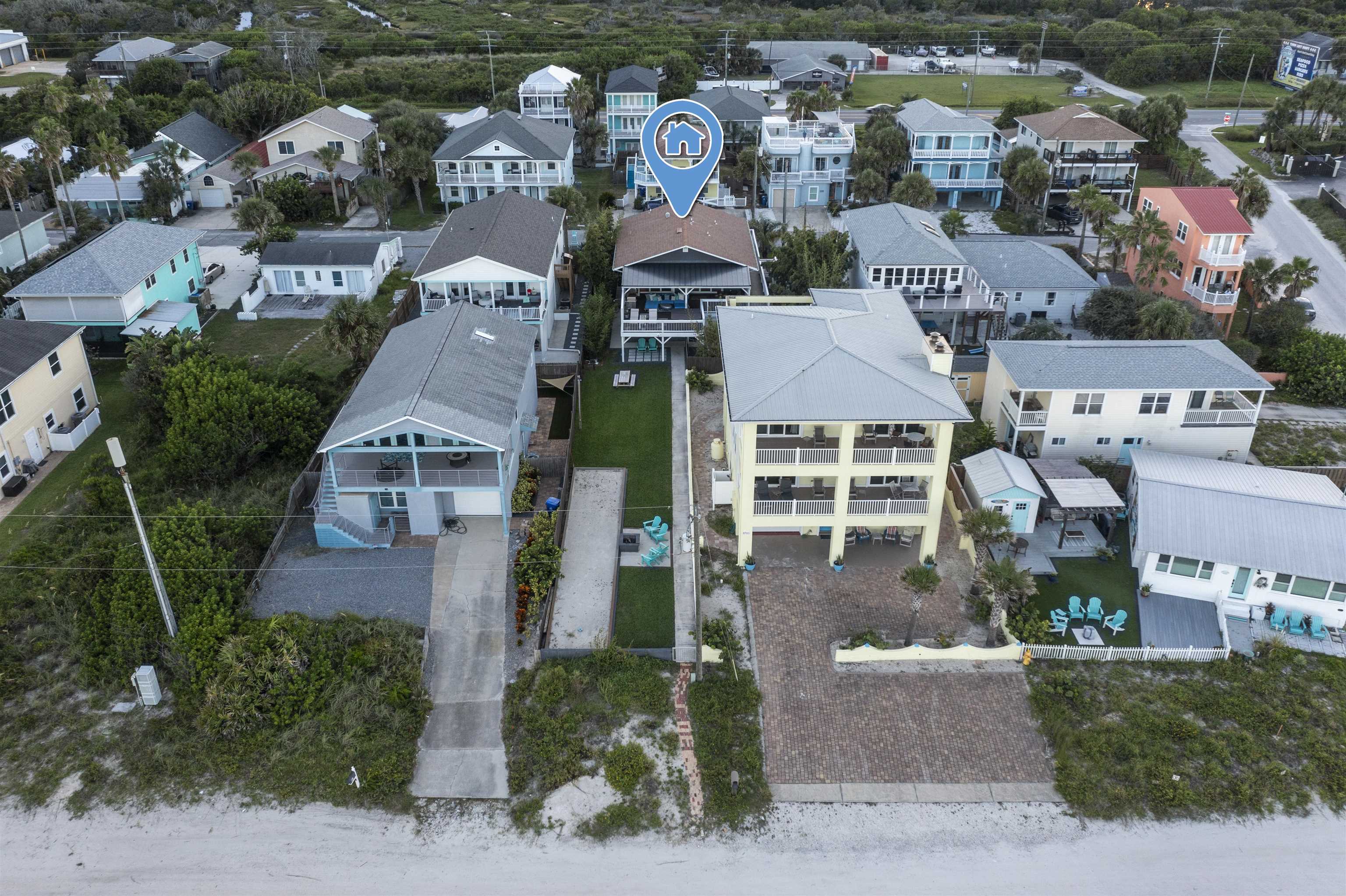 5730 Rudolph Avenue St. Augustine, FL 32080 - Photo 64 of 72