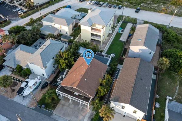 $1,950,000 | 5730 Rudolph Avenue, St. Augustine, FL 32080