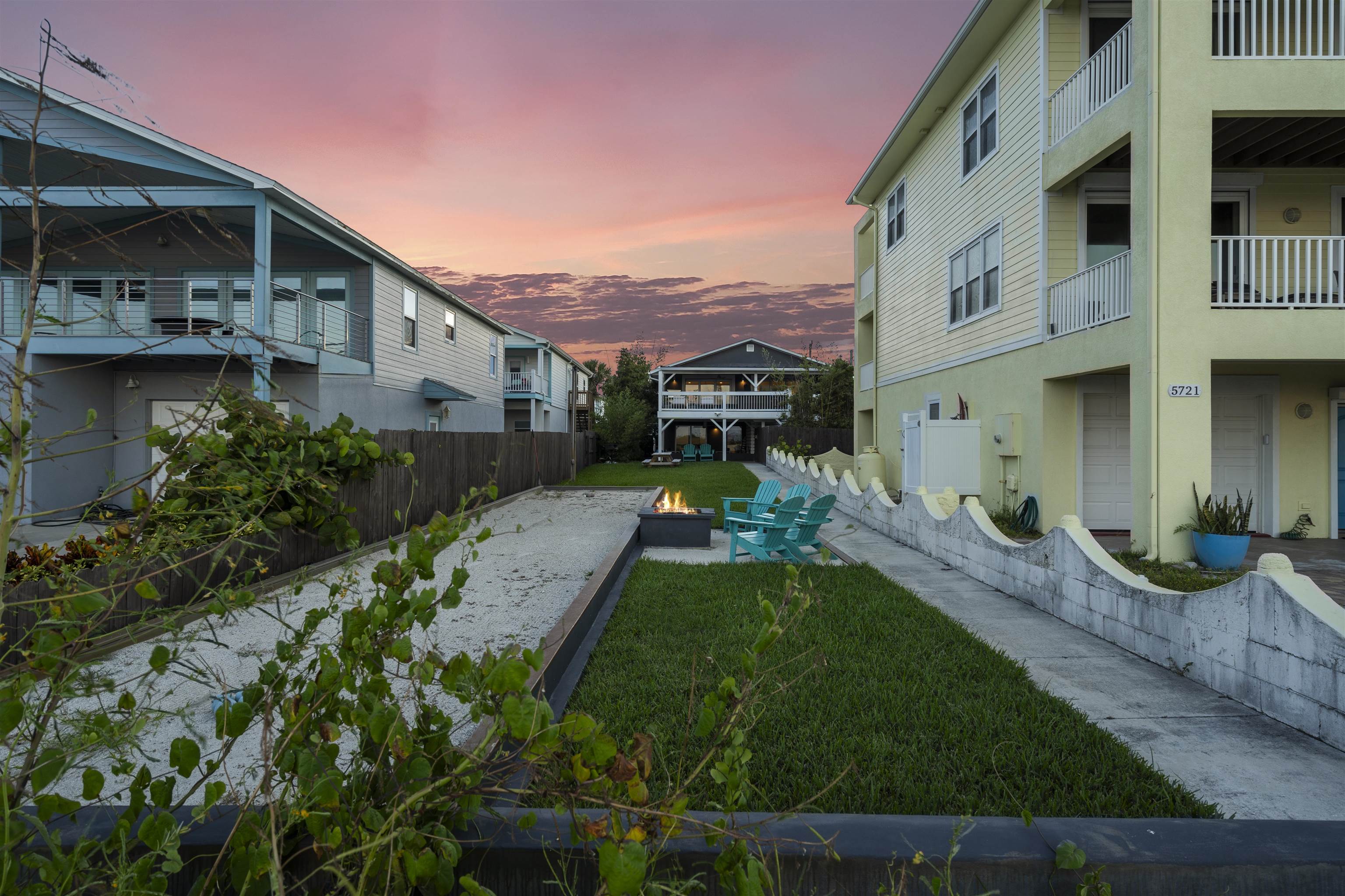 5730 Rudolph Avenue St. Augustine, FL 32080 - Photo 67 of 72