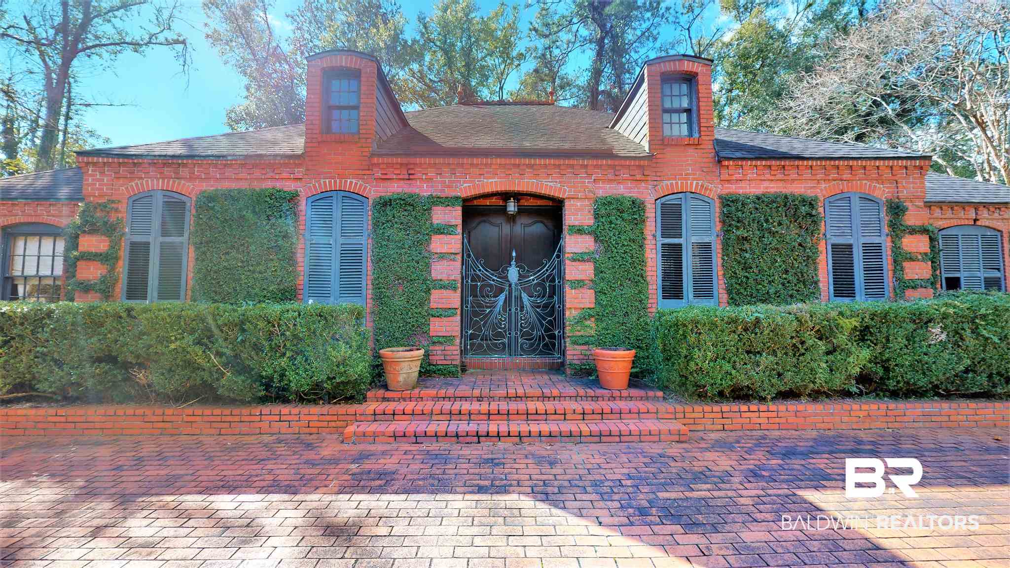 3903 Rutledge Place Mobile, AL 36608 - Photo 25 of 25