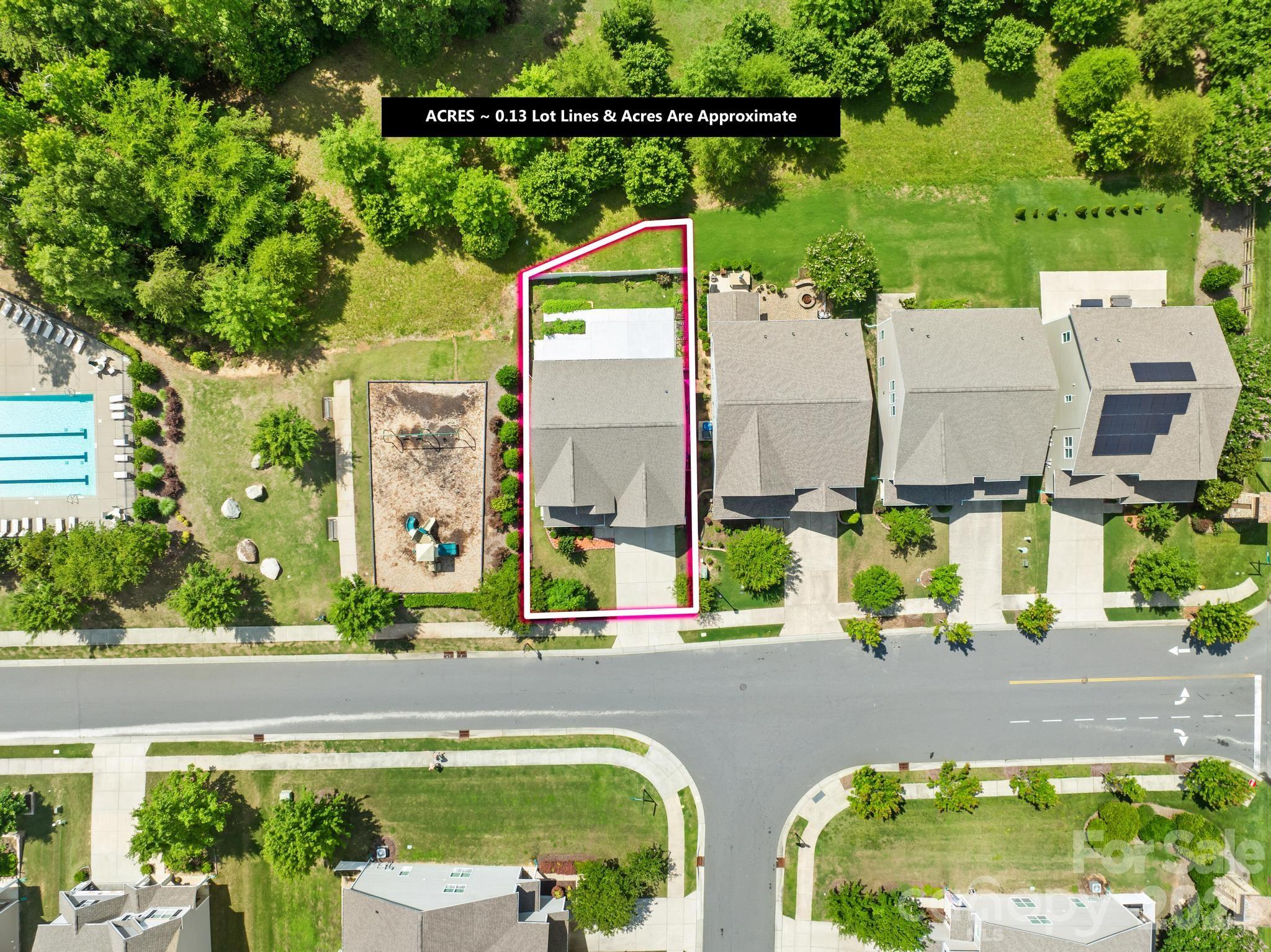 1518 Fieldwood Drive Fort Mill, SC 29708 - Photo 43 of 48