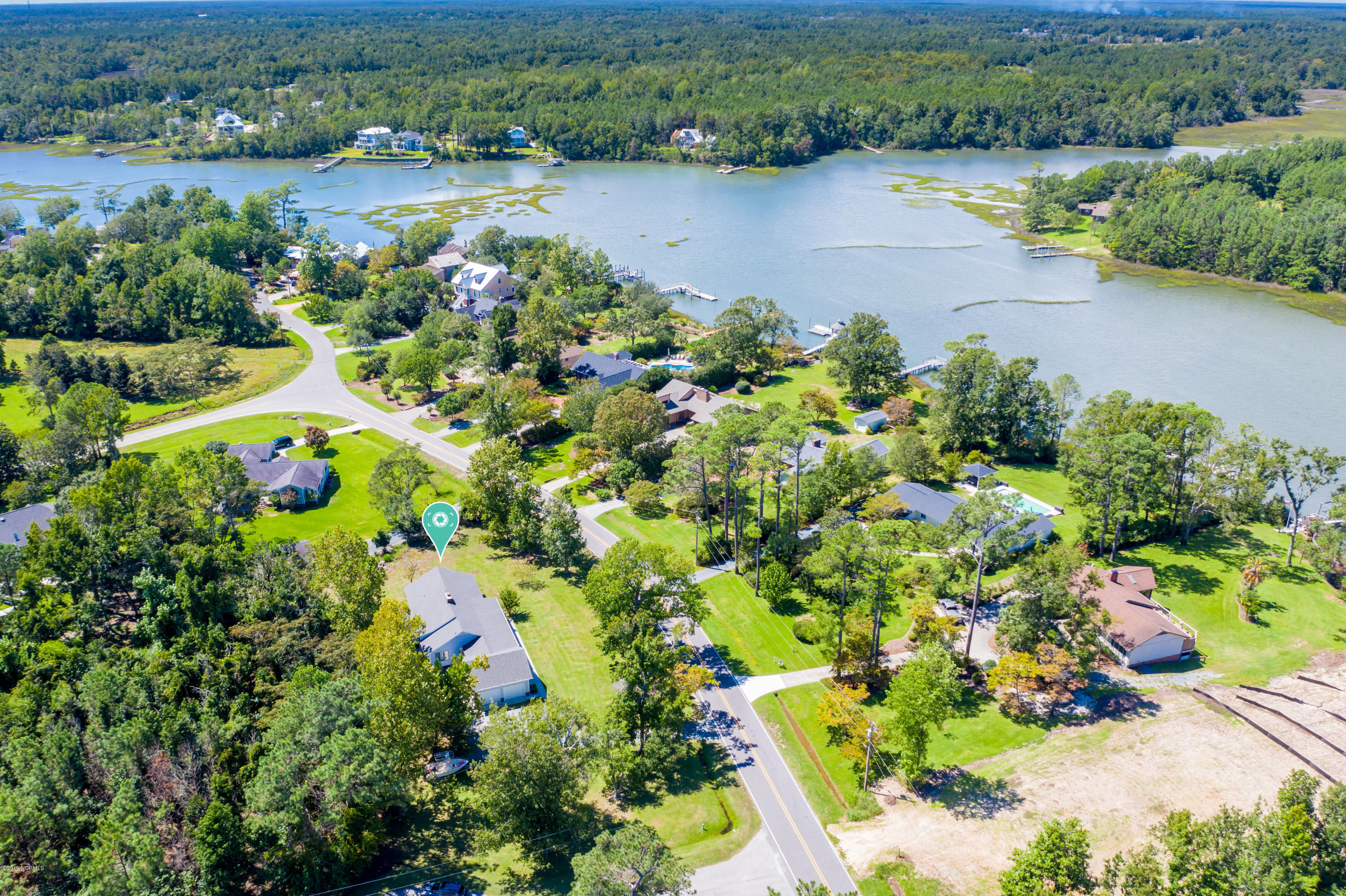 219 Olde Point Loop Hampstead, NC 28443 - Photo 36 of 39 036_dji_0090