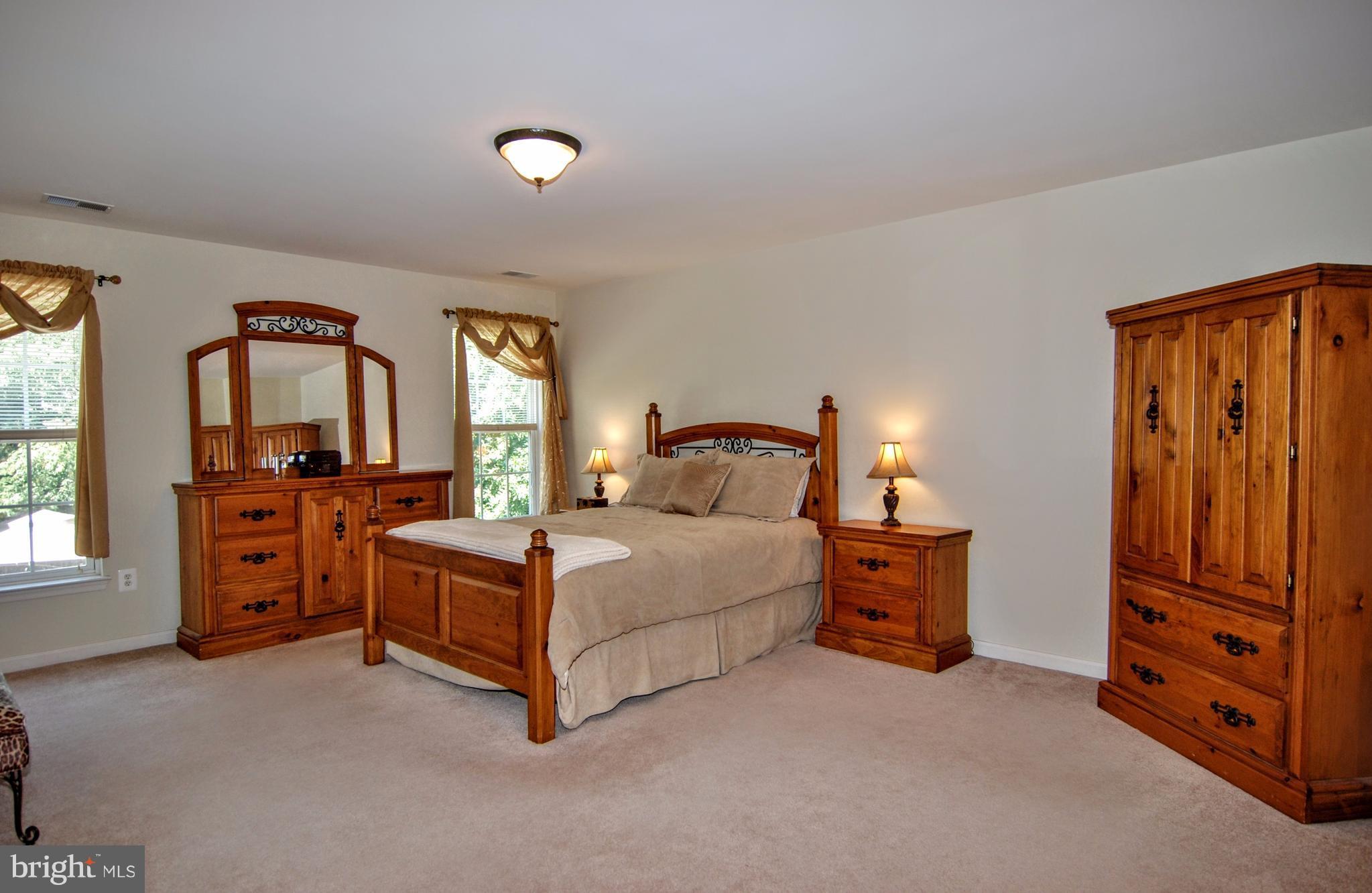 2108 Walnut Ridge Court Frederick, MD 21702 - Photo 22 of 30 Bedroom (Master)