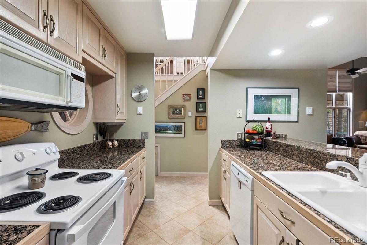 40 Three Lks Court Red Feather Lakes, CO 80545 - Photo 15 of 48