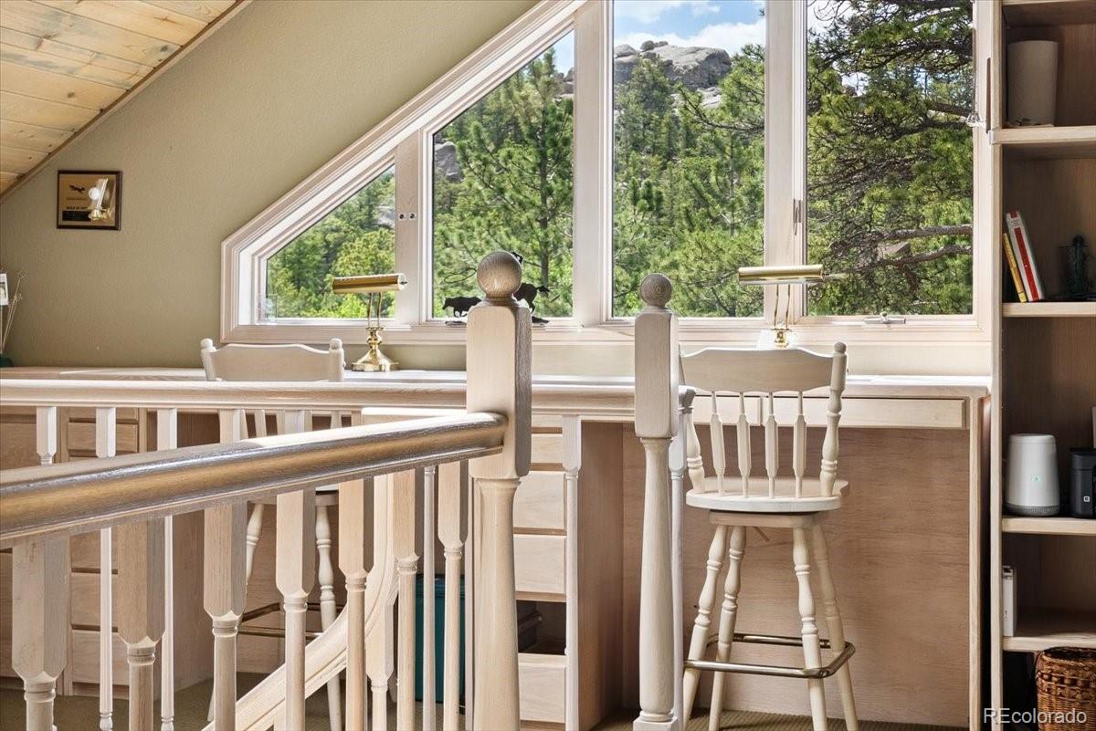 40 Three Lks Court Red Feather Lakes, CO 80545 - Photo 20 of 48