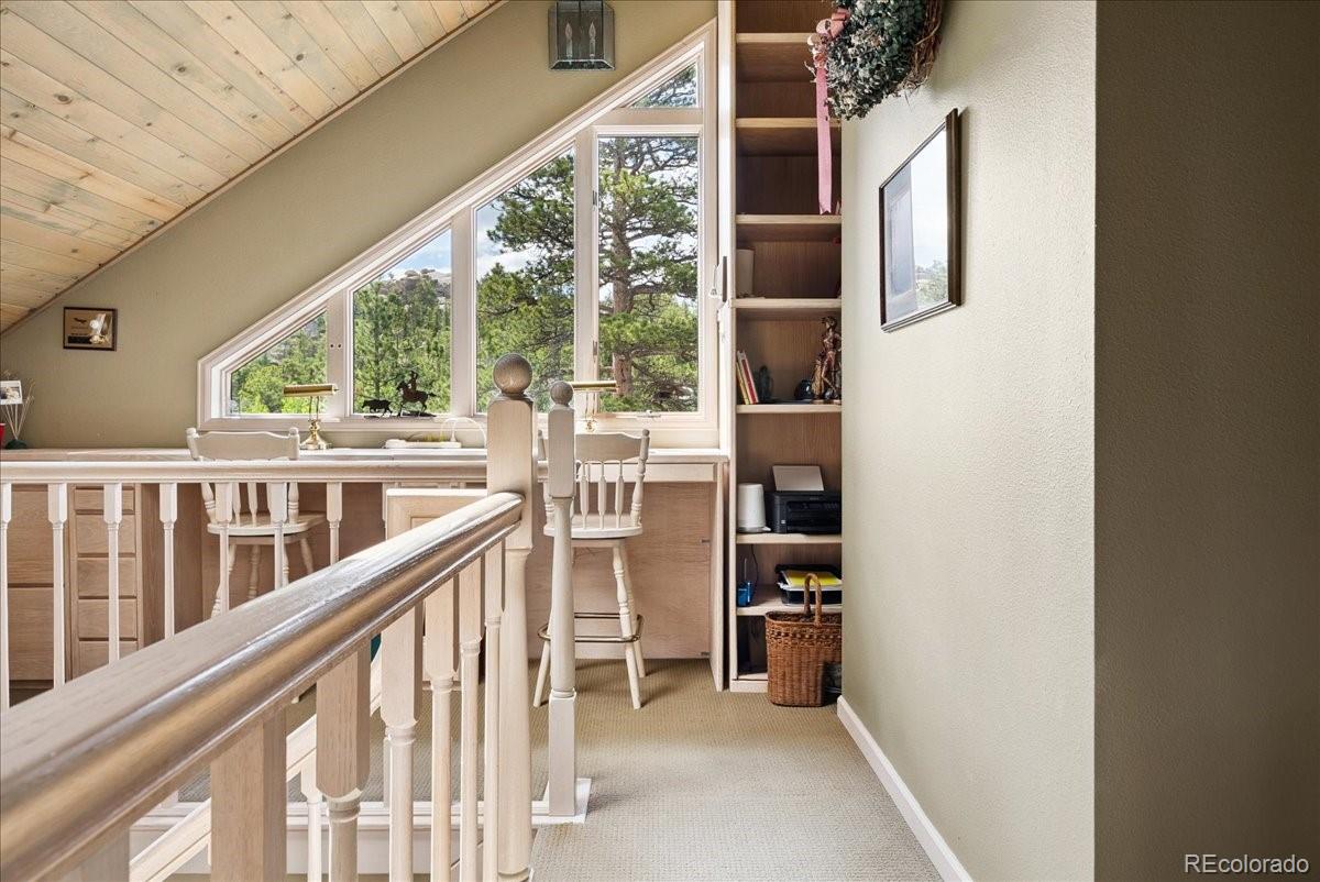 40 Three Lks Court Red Feather Lakes, CO 80545 - Photo 21 of 48