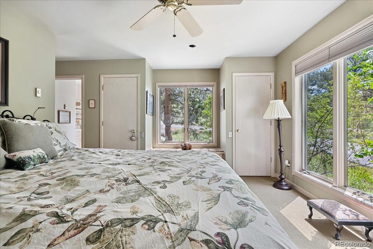 40 Three Lks Court Red Feather Lakes, CO 80545 - Photo 30 of 48