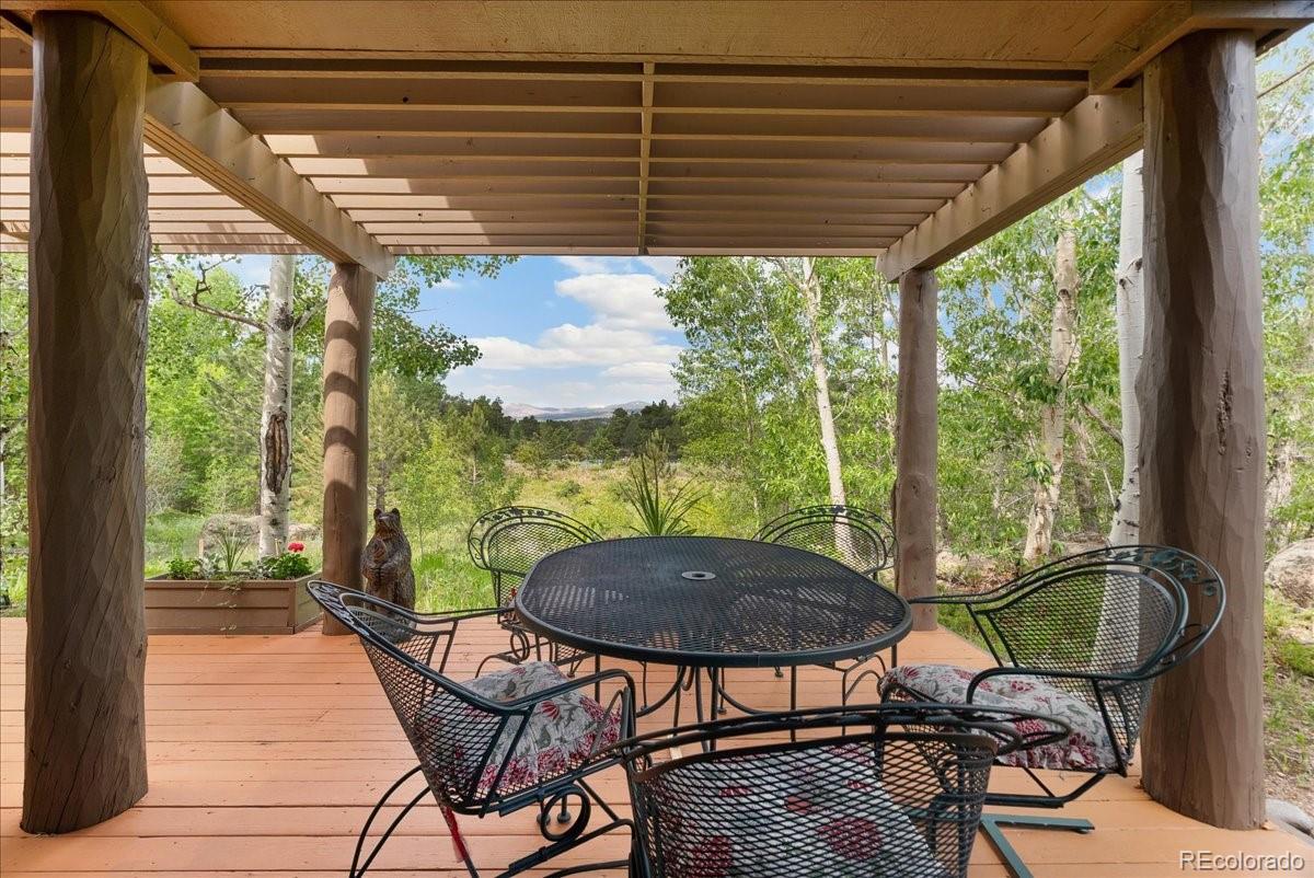 40 Three Lks Court Red Feather Lakes, CO 80545 - Photo 37 of 48