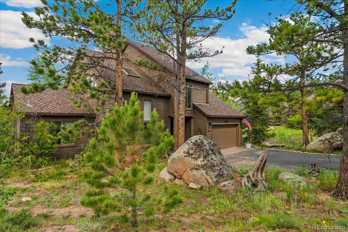 40 Three Lks Court Red Feather Lakes, CO 80545 - Photo 44 of 48