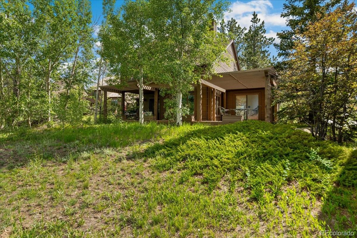 40 Three Lks Court Red Feather Lakes, CO 80545 - Photo 45 of 48
