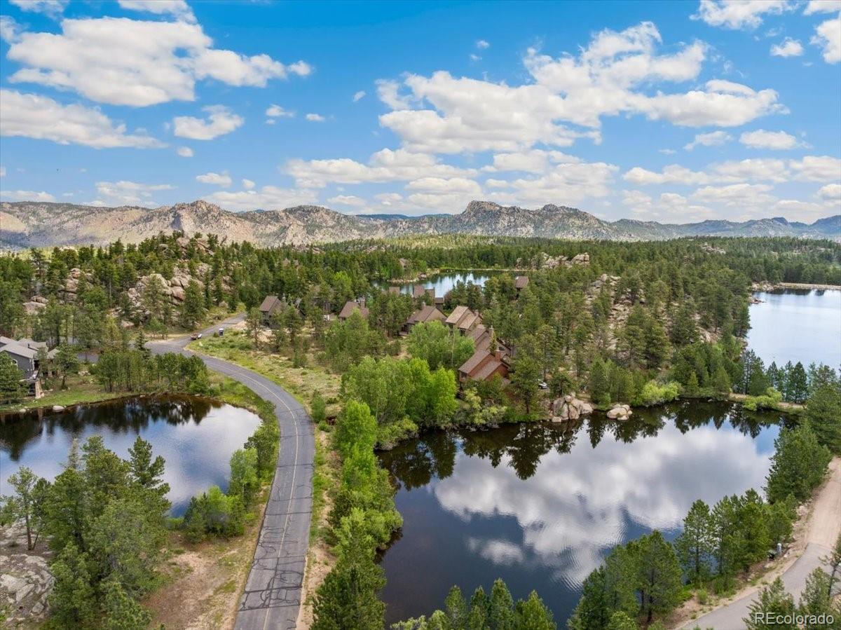 40 Three Lks Court Red Feather Lakes, CO 80545 - Photo 47 of 48