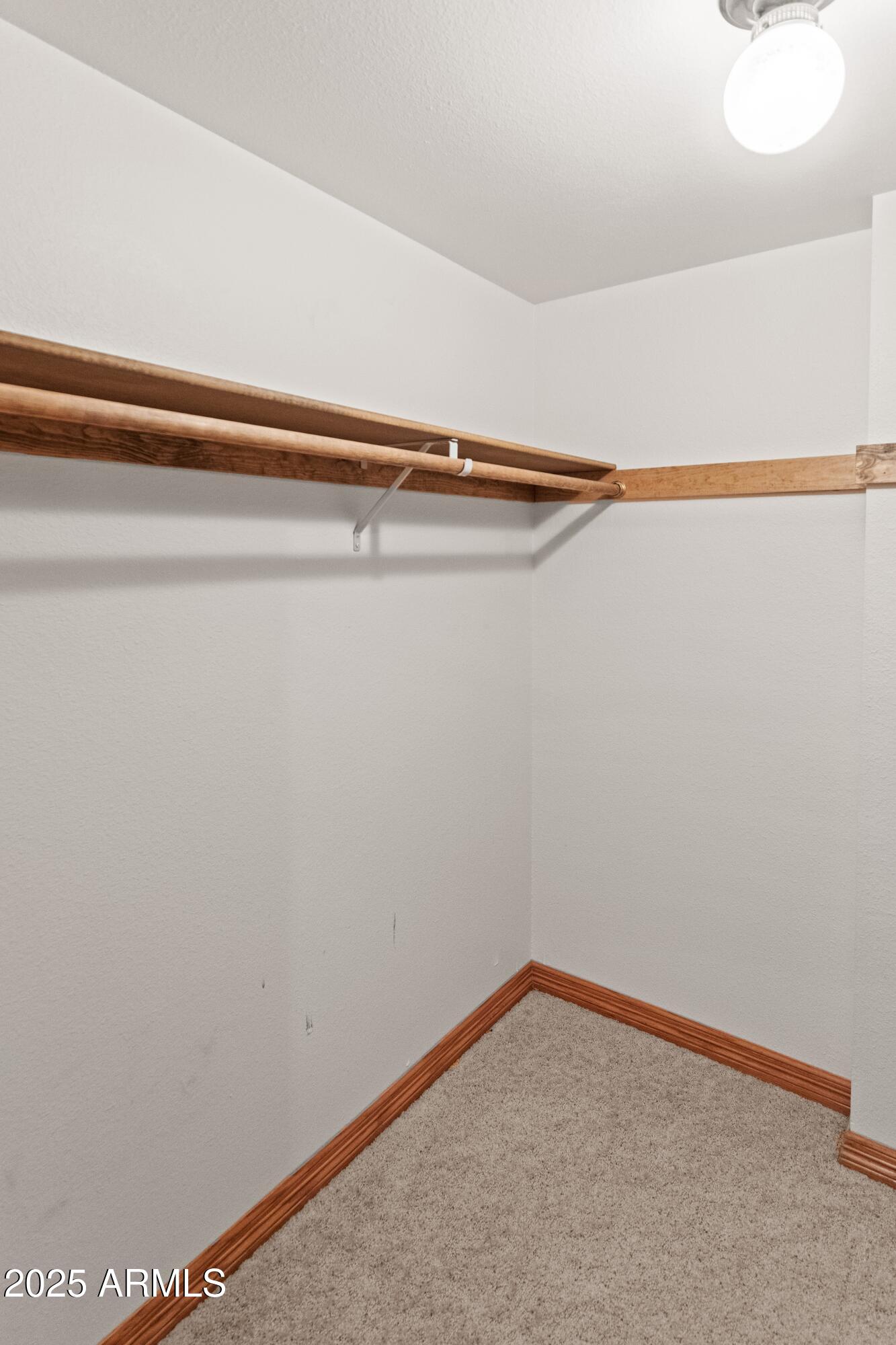 3910 Larson Loop Forest Lakes, AZ 85931 - Photo 36 of 57 Master closet