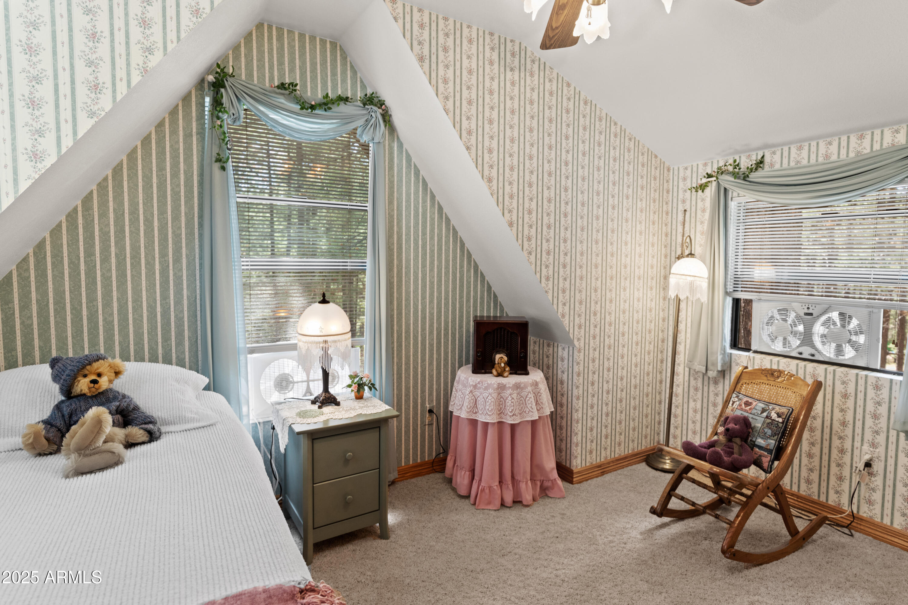 3910 Larson Loop Forest Lakes, AZ 85931 - Photo 37 of 57 BR #1