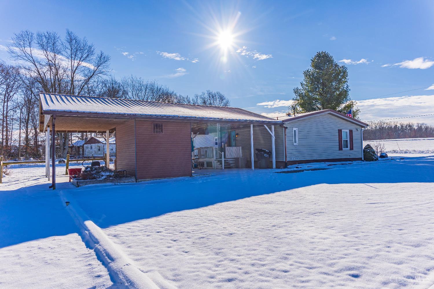 424 Mt Zion Road Seaman, OH 45679 - Photo 11 of 54 Gallery Image 11