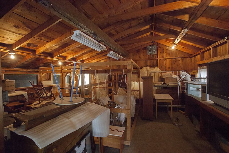 7021 Oak Hill Road Loudon, NH 03307 - Photo 22 of 27 Gallery Image 22