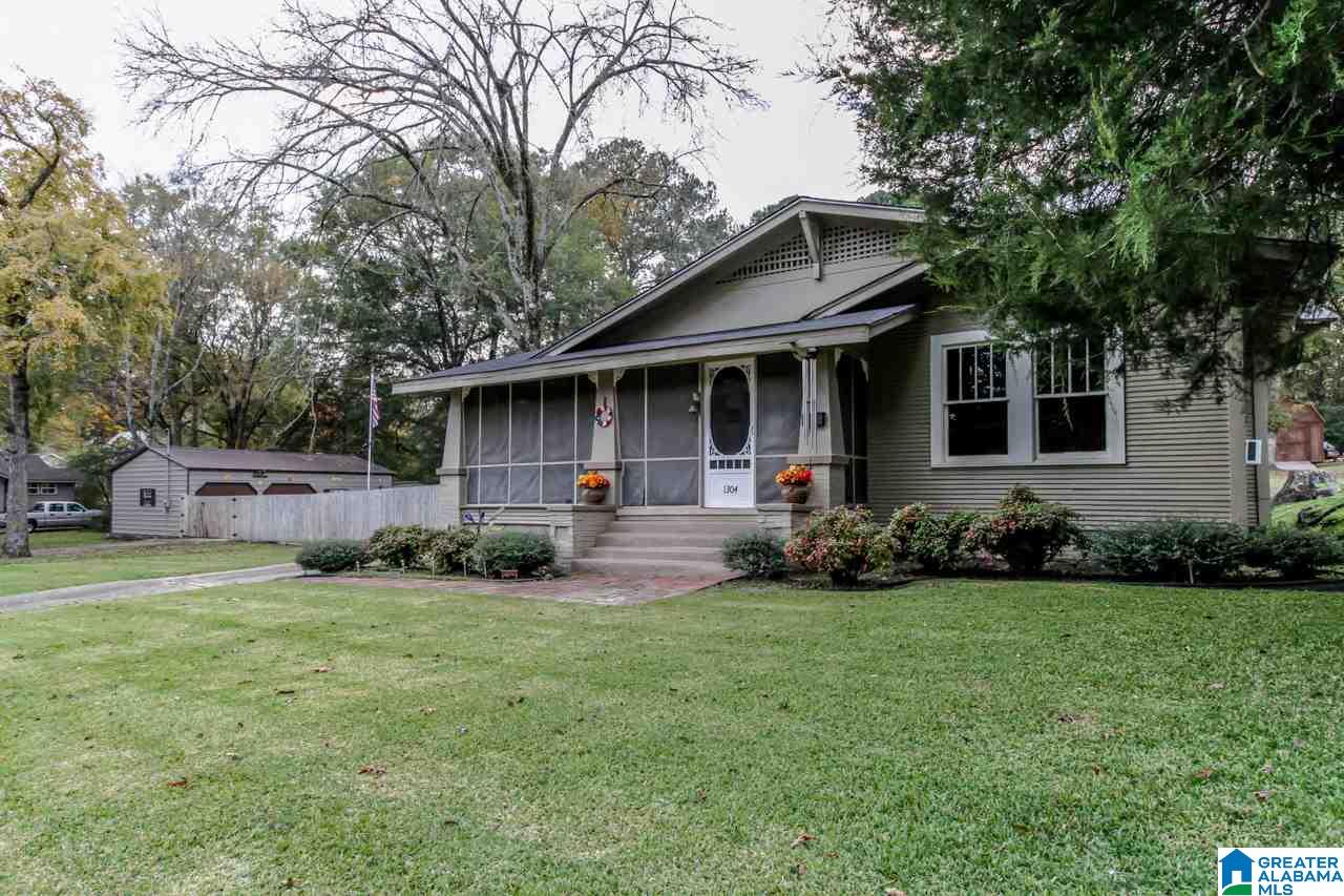 1304 3rd Avenue South Jasper, AL 35501 - Photo 2 of 16