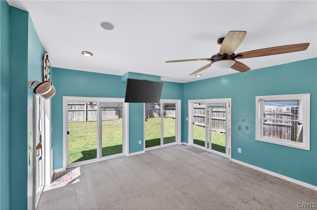 404 Oakwood Street Rome, NY 13440 - Photo 14 of 48