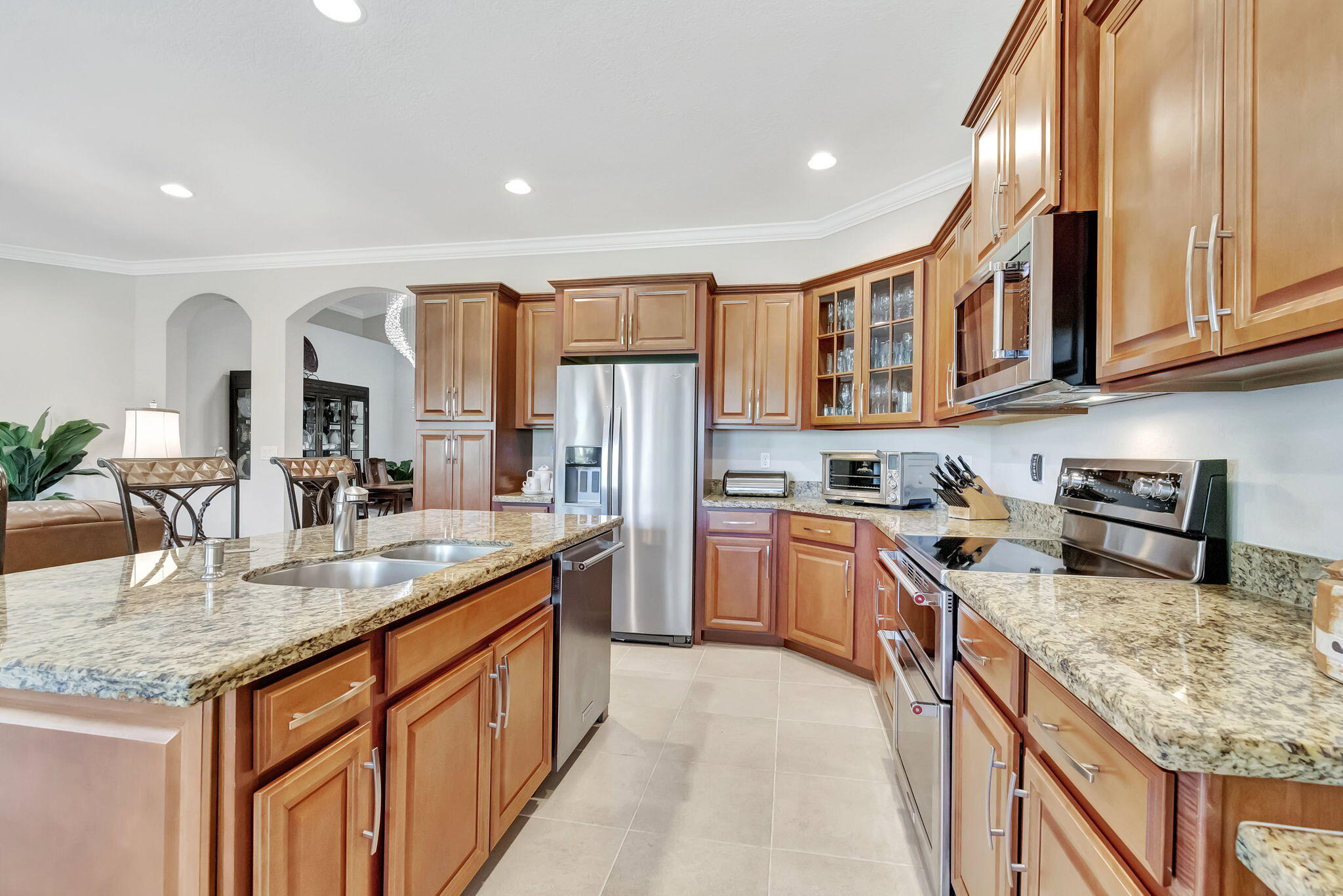 7221 Damita Drive Lake Worth, FL 33463 - Photo 14 of 38 50-web-or-mls-DSC_2445