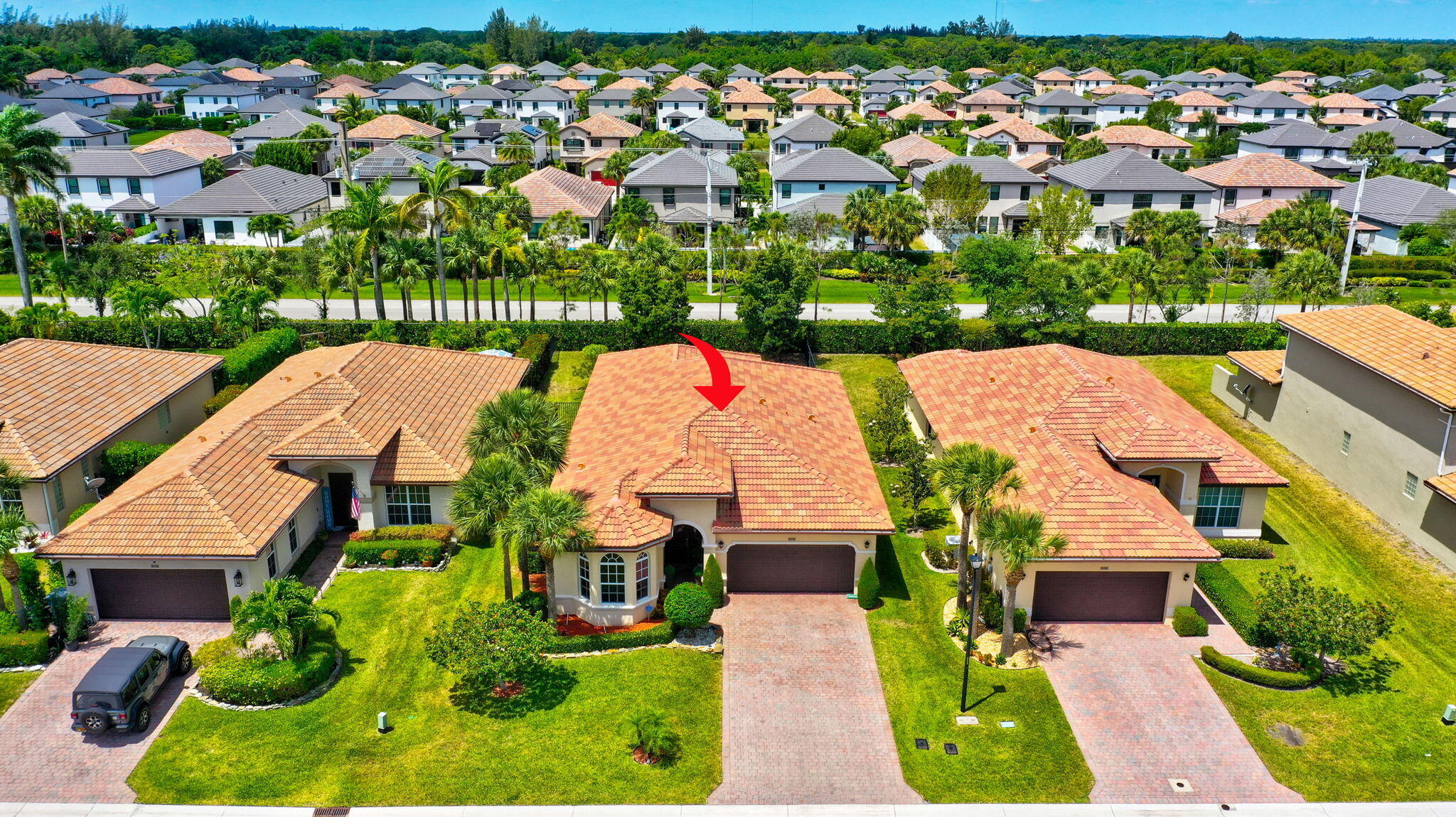 7221 Damita Drive Lake Worth, FL 33463 - Photo 34 of 38 4-web-or-mls-DJI_0143_4_5_6_7