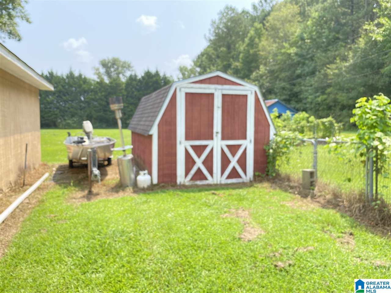 950 Coupland Road Odenville, AL 35120 - Photo 26 of 44
