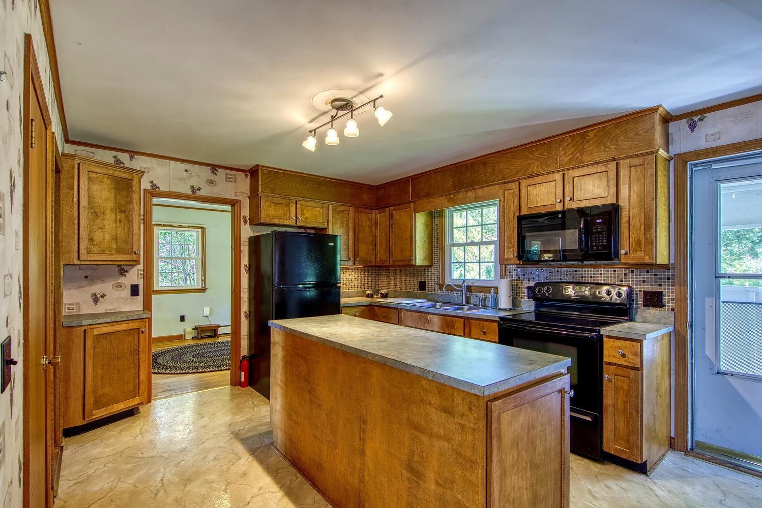 26 Boathouse Road Gouldsboro, ME 04607 - Photo 20 of 54 Kitchen