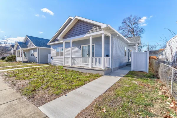 $265,000 | 1207 Culver Drive, Evansville, IN 47713