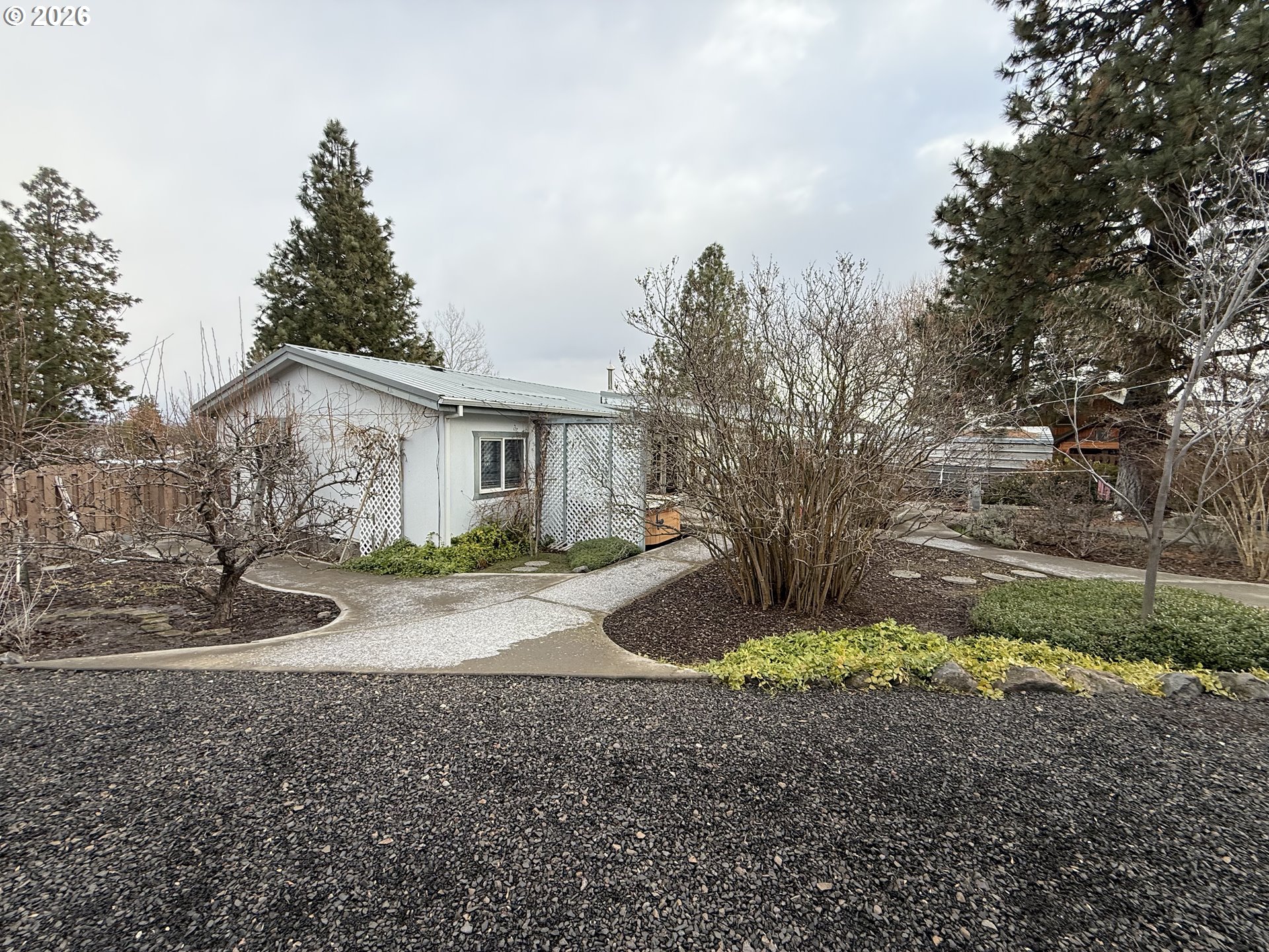 110 South Mike Road Tygh Valley, OR 97063 - Photo 12 of 33