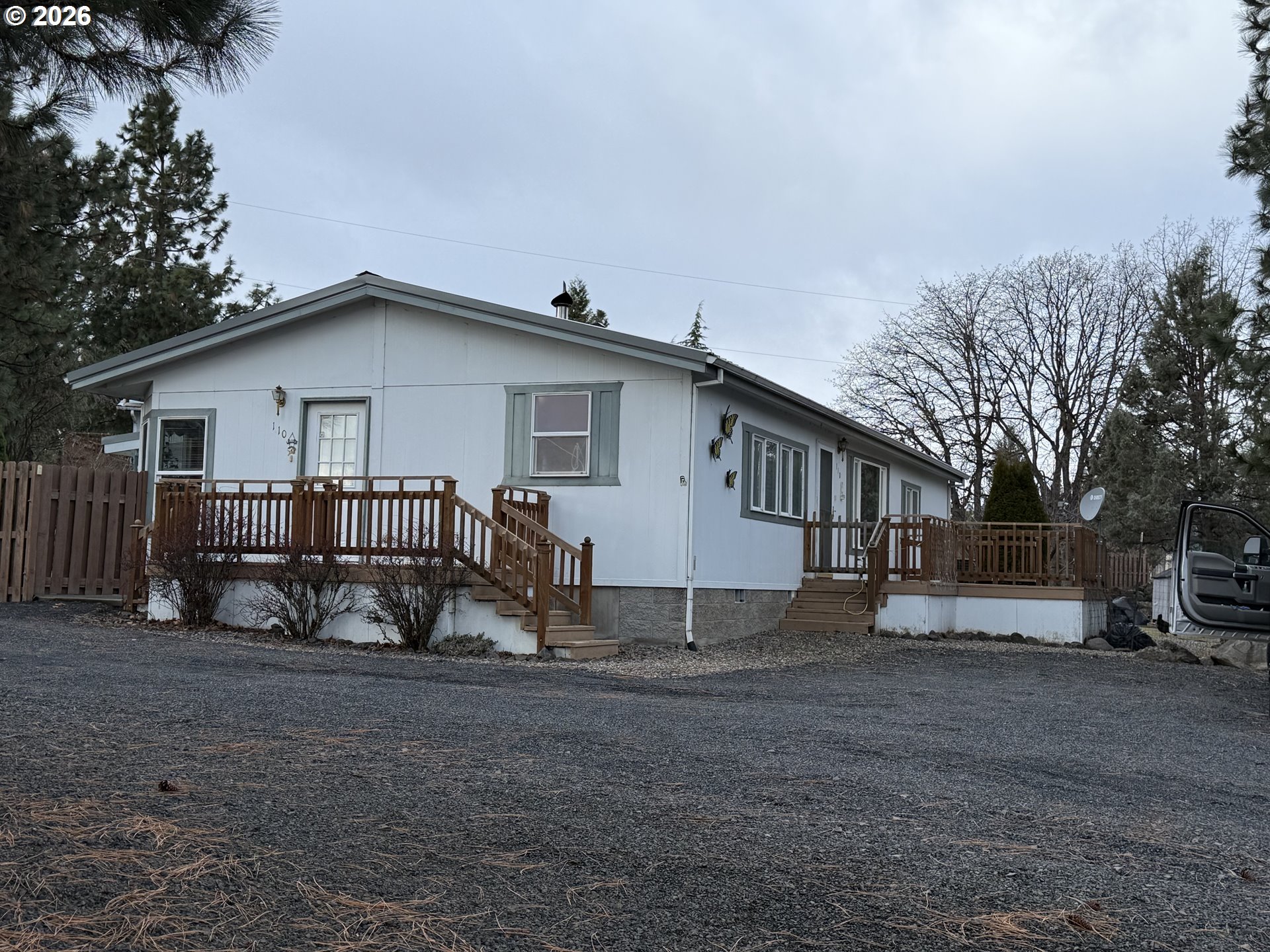 110 South Mike Road Tygh Valley, OR 97063 - Photo 15 of 33