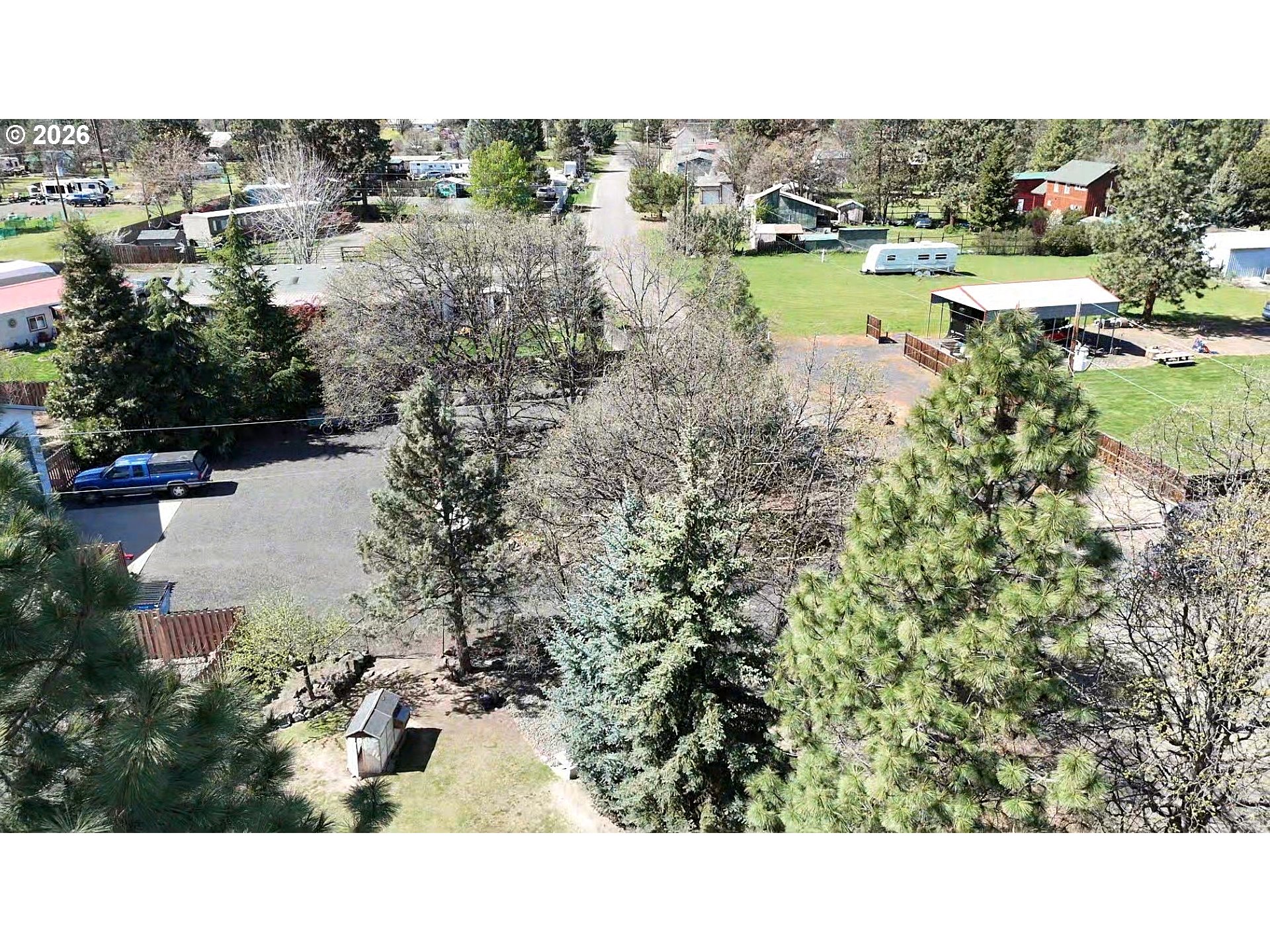 110 South Mike Road Tygh Valley, OR 97063 - Photo 18 of 33