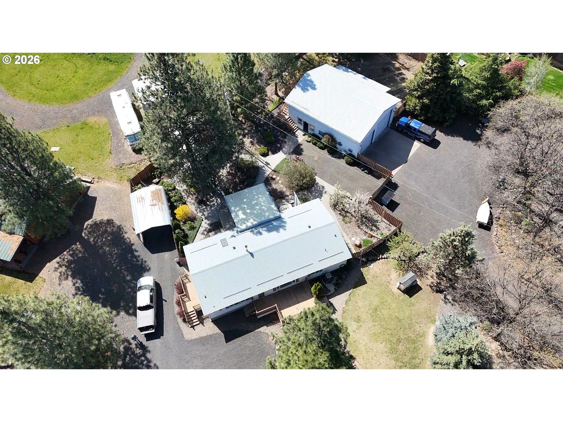 110 South Mike Road Tygh Valley, OR 97063 - Photo 19 of 33