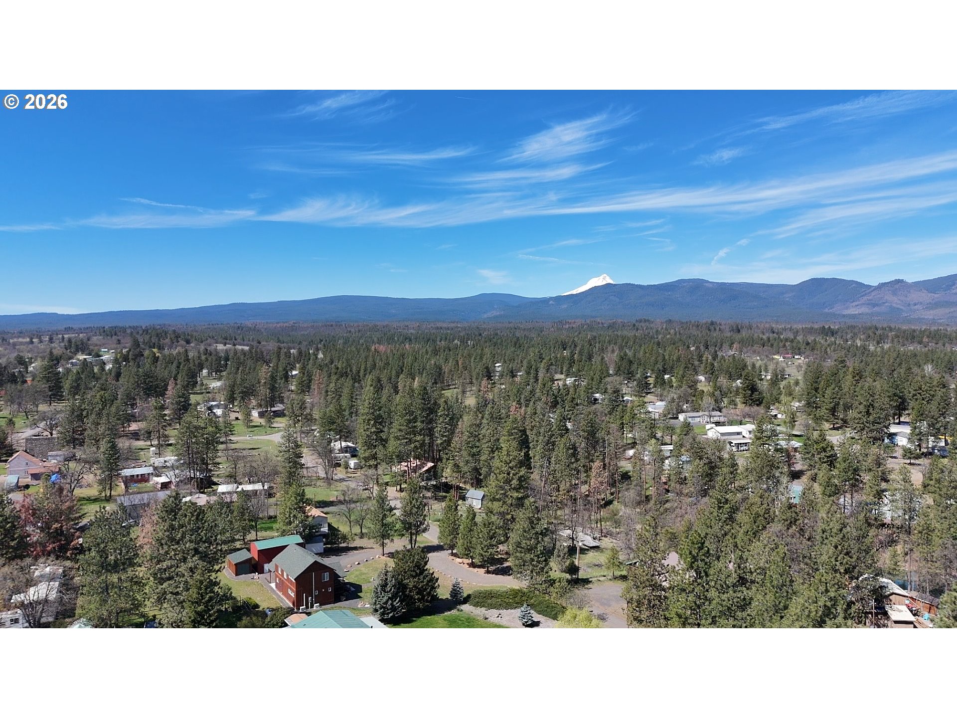 110 South Mike Road Tygh Valley, OR 97063 - Photo 20 of 33