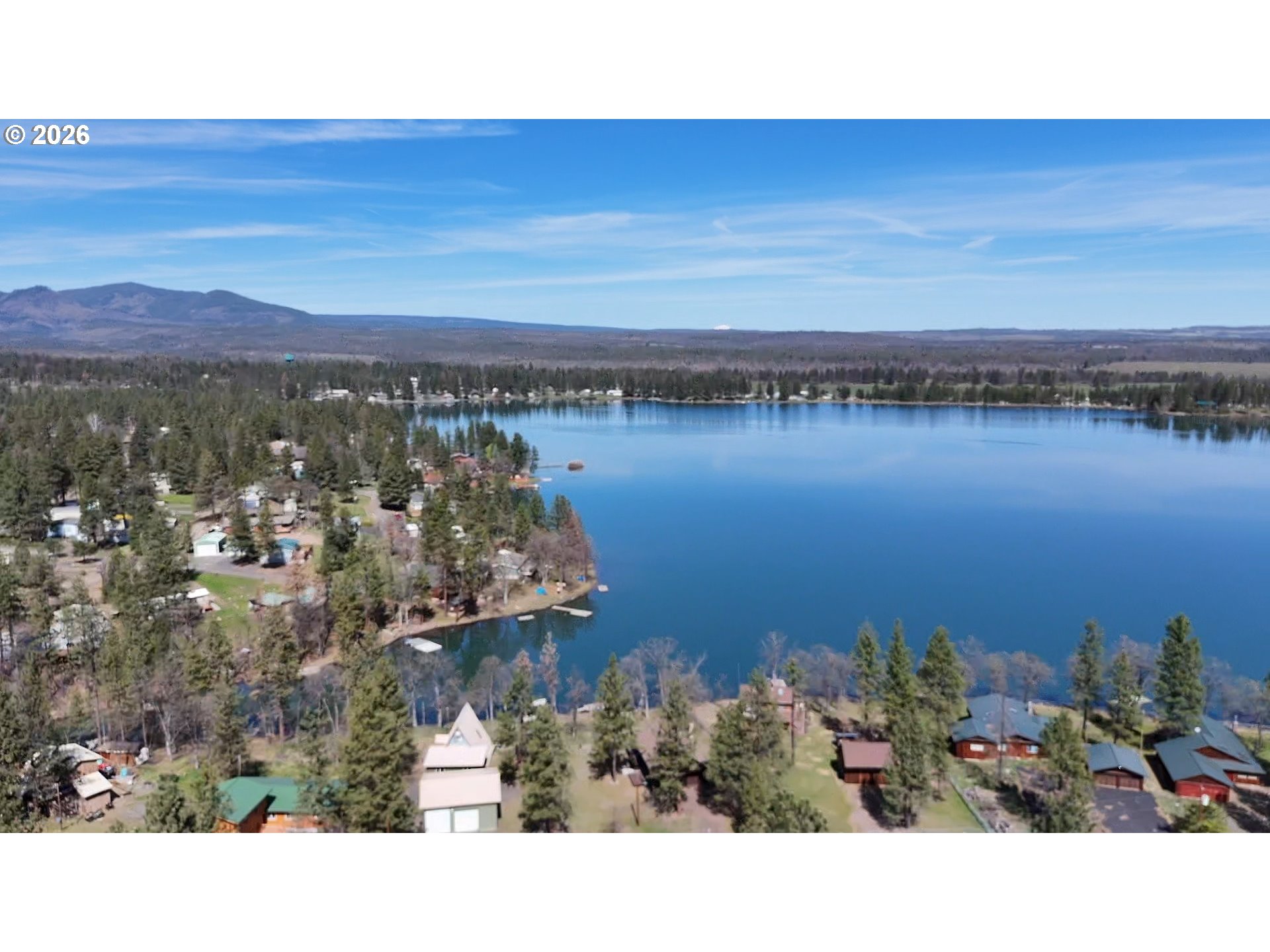 110 South Mike Road Tygh Valley, OR 97063 - Photo 22 of 33