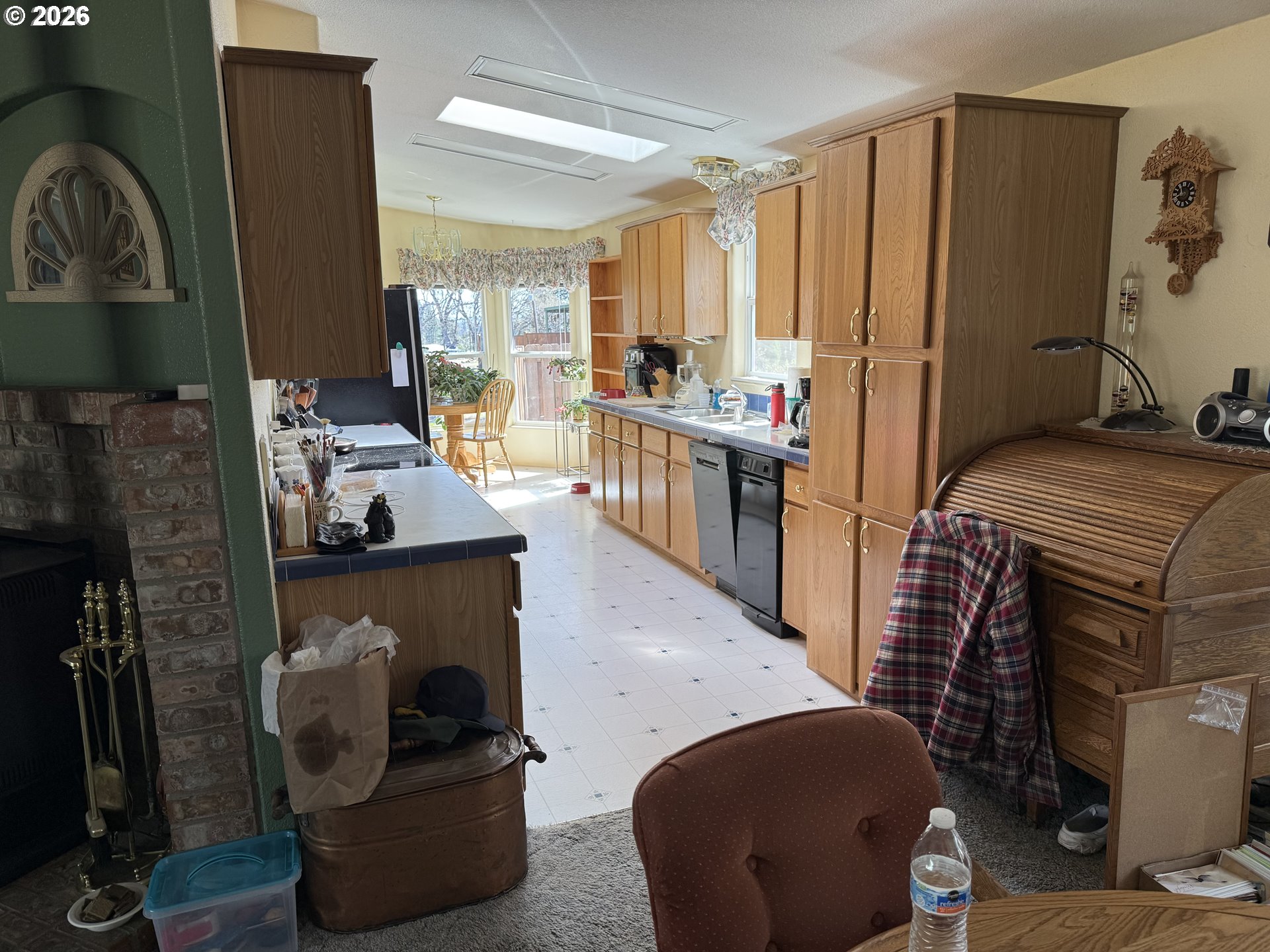 110 South Mike Road Tygh Valley, OR 97063 - Photo 28 of 33