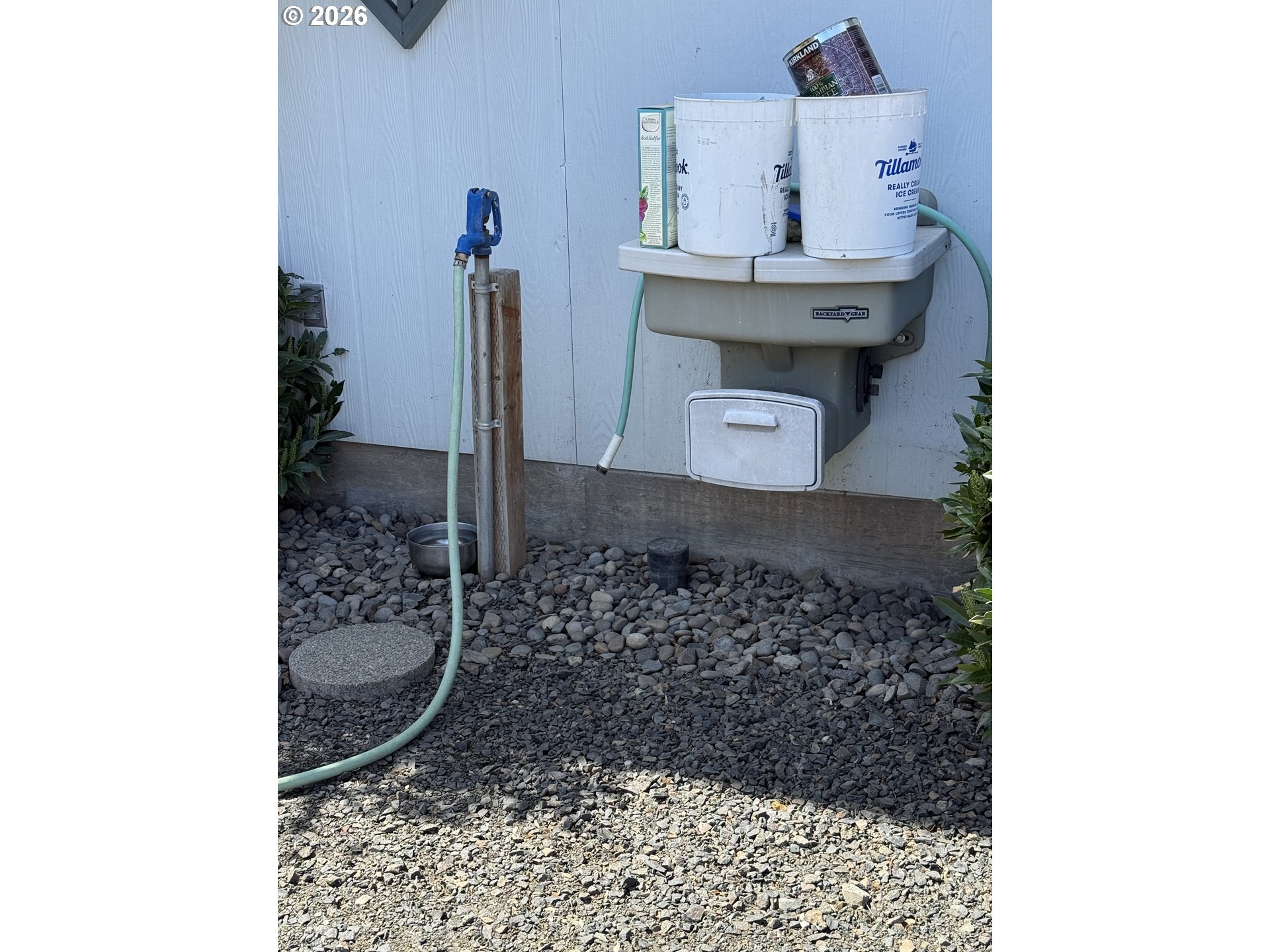 110 South Mike Road Tygh Valley, OR 97063 - Photo 32 of 33